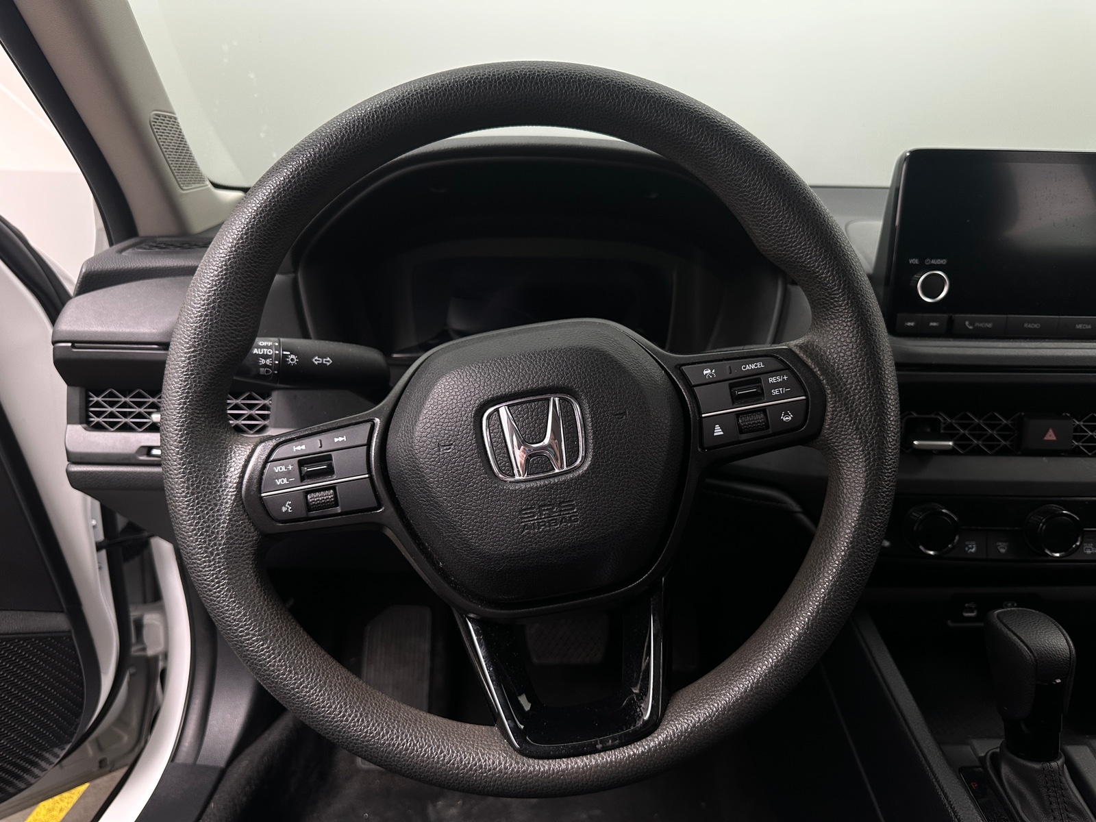 Thumbnail: 2023 Honda Accord - 5