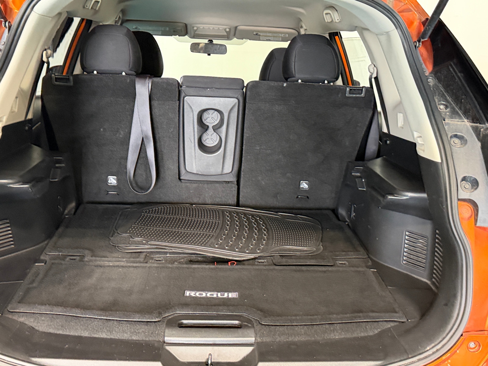 Thumbnail: 2017 Nissan Rogue - 7