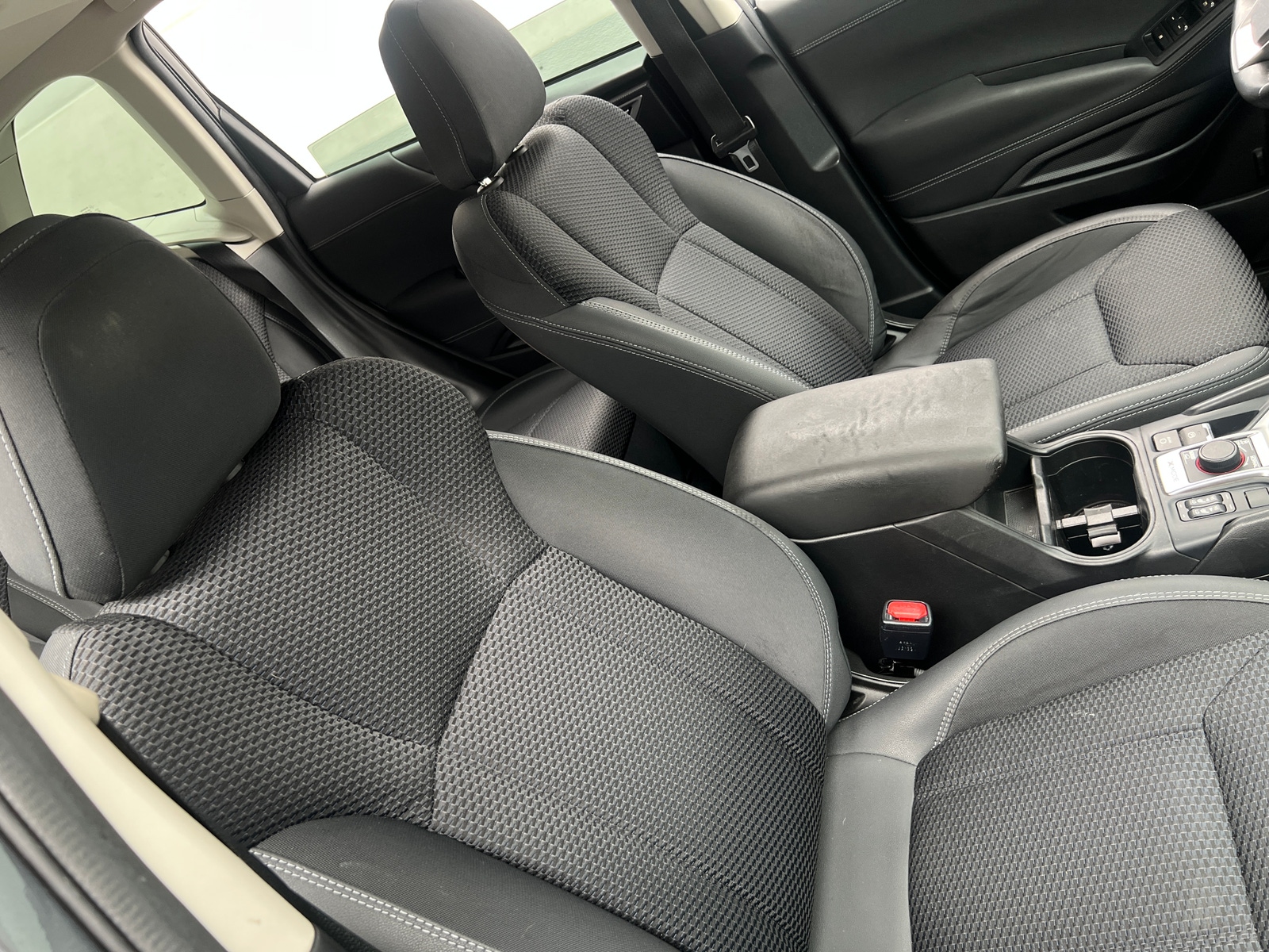 Thumbnail: 2020 Subaru Forester - 2