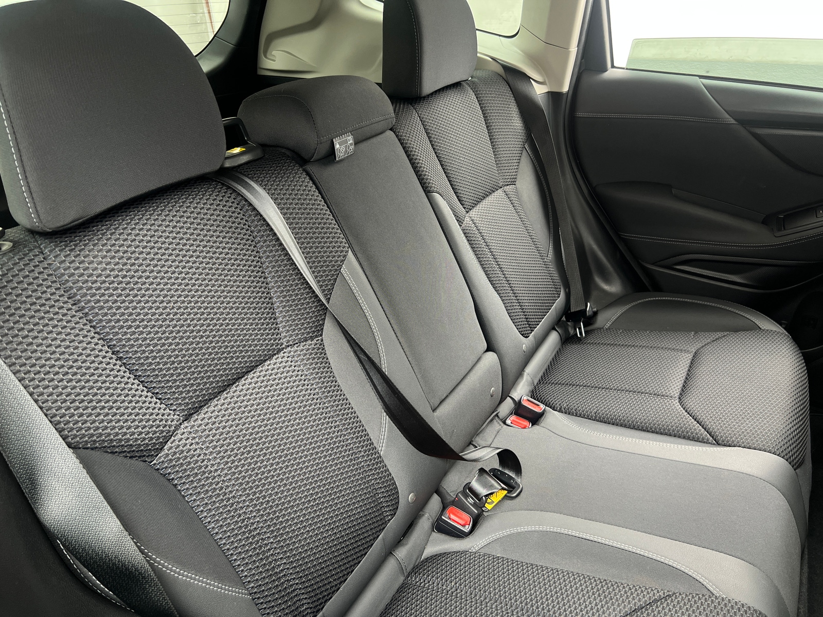 Thumbnail: 2020 Subaru Forester - 6
