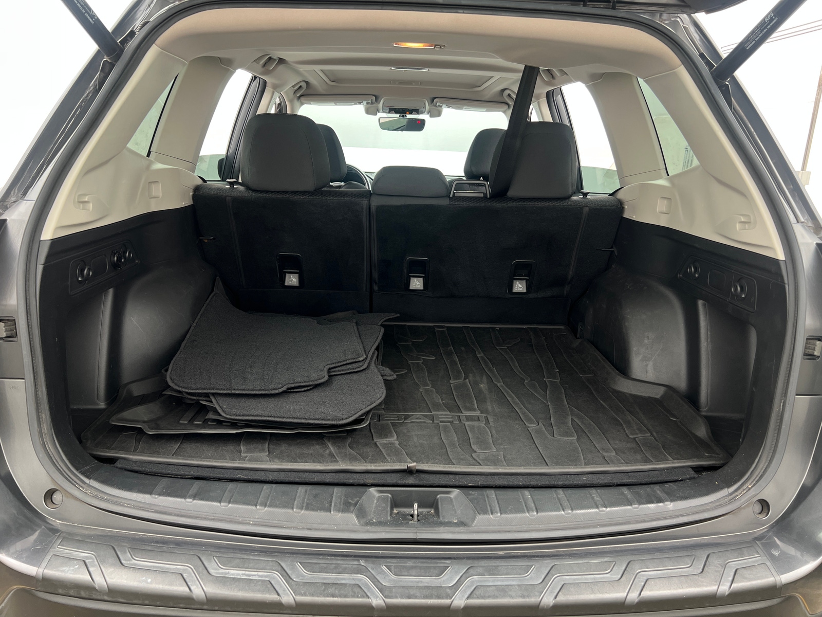 Thumbnail: 2020 Subaru Forester - 7