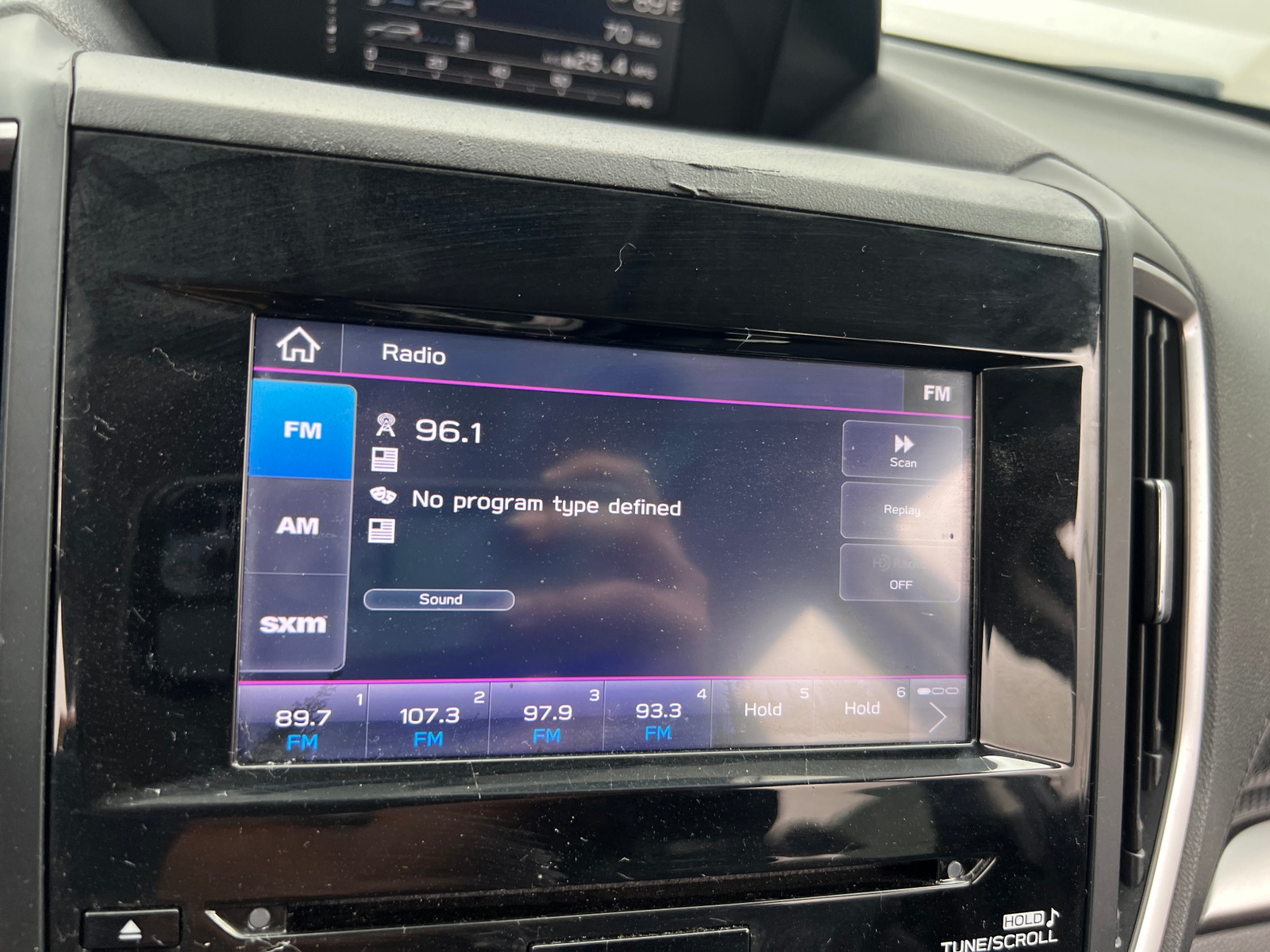 Thumbnail: 2020 Subaru Forester - 4