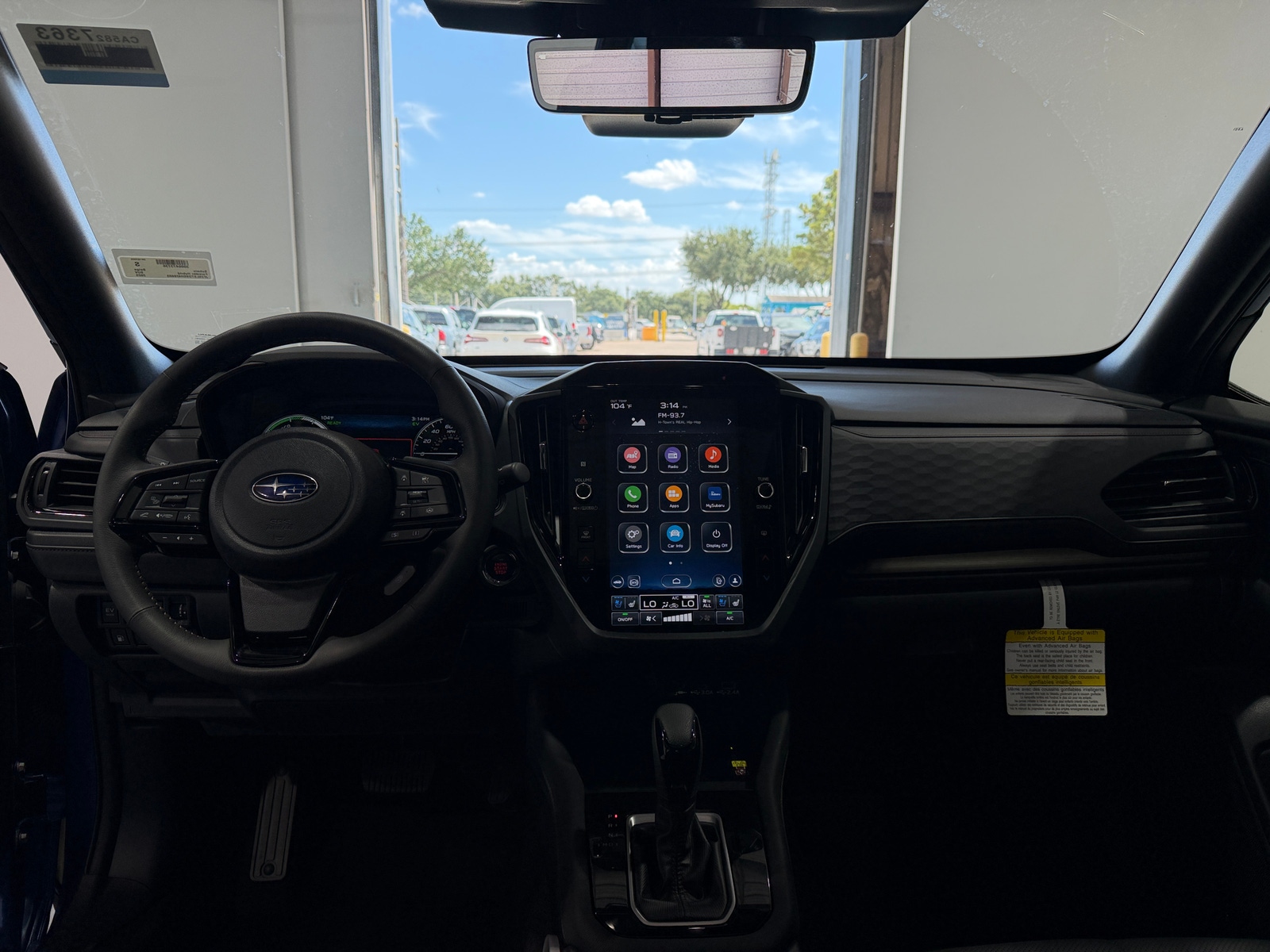 Thumbnail: 2025 Subaru Forester - 2