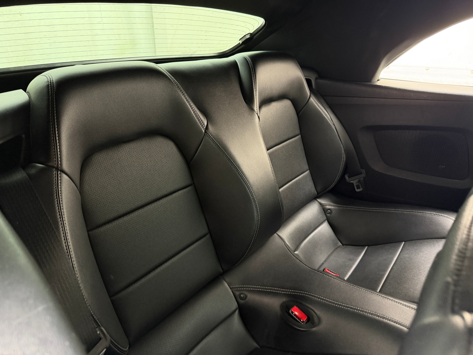 Thumbnail: 2017 Ford Mustang - 5