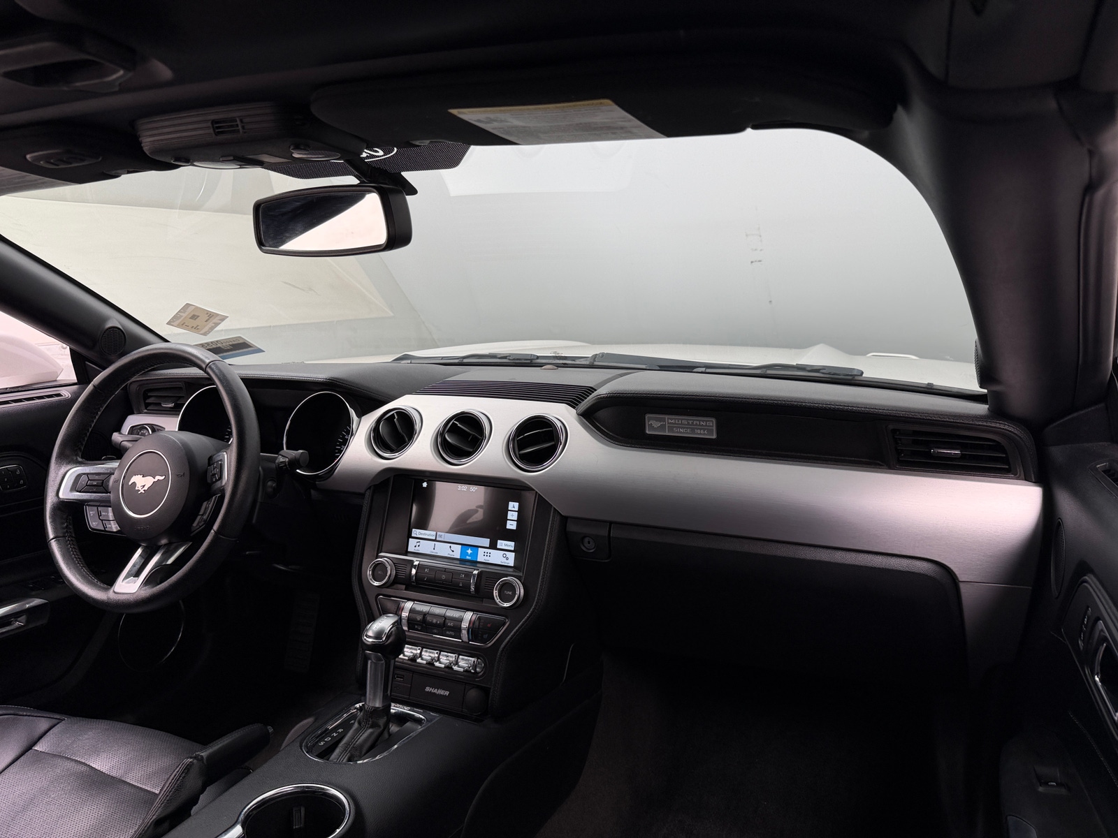 Thumbnail: 2017 Ford Mustang - 2