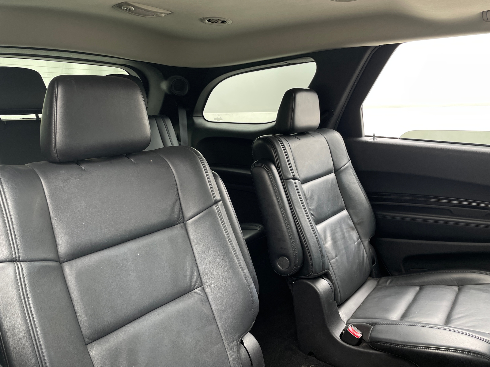 Thumbnail: 2014 Dodge Durango - 5