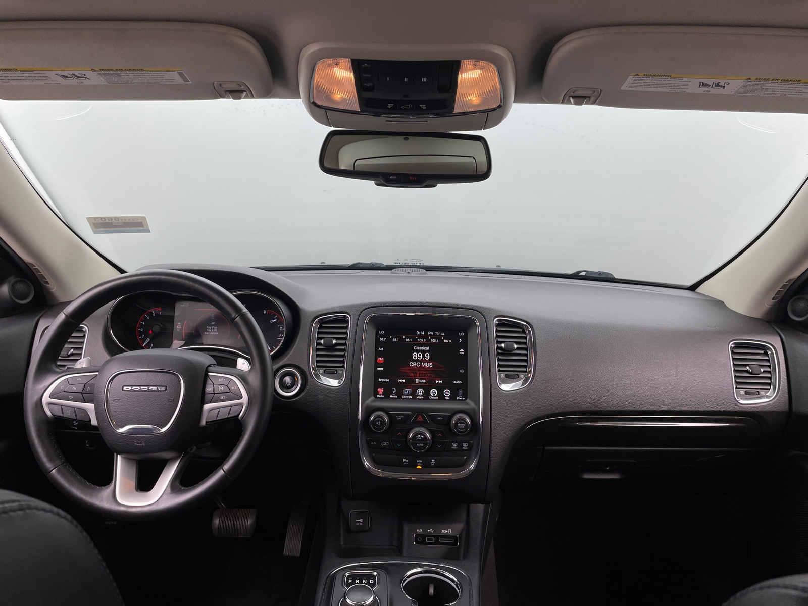 Thumbnail: 2014 Dodge Durango - 2