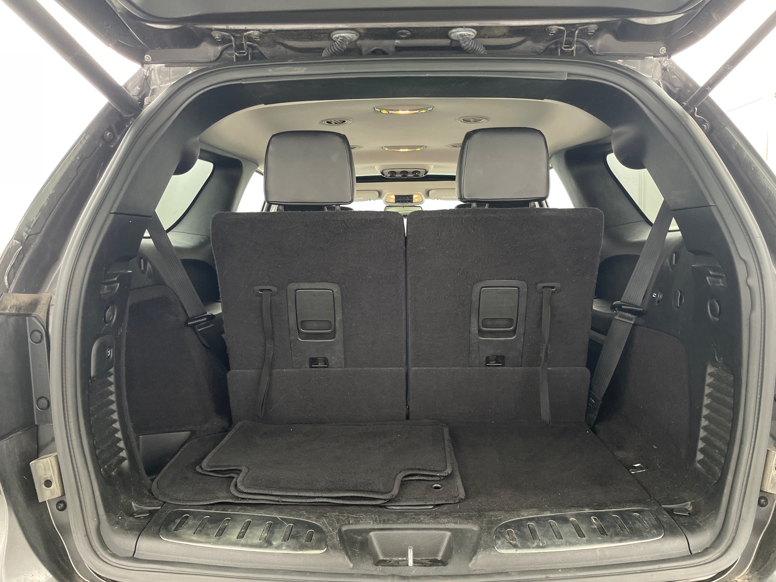 Thumbnail: 2014 Dodge Durango - 6