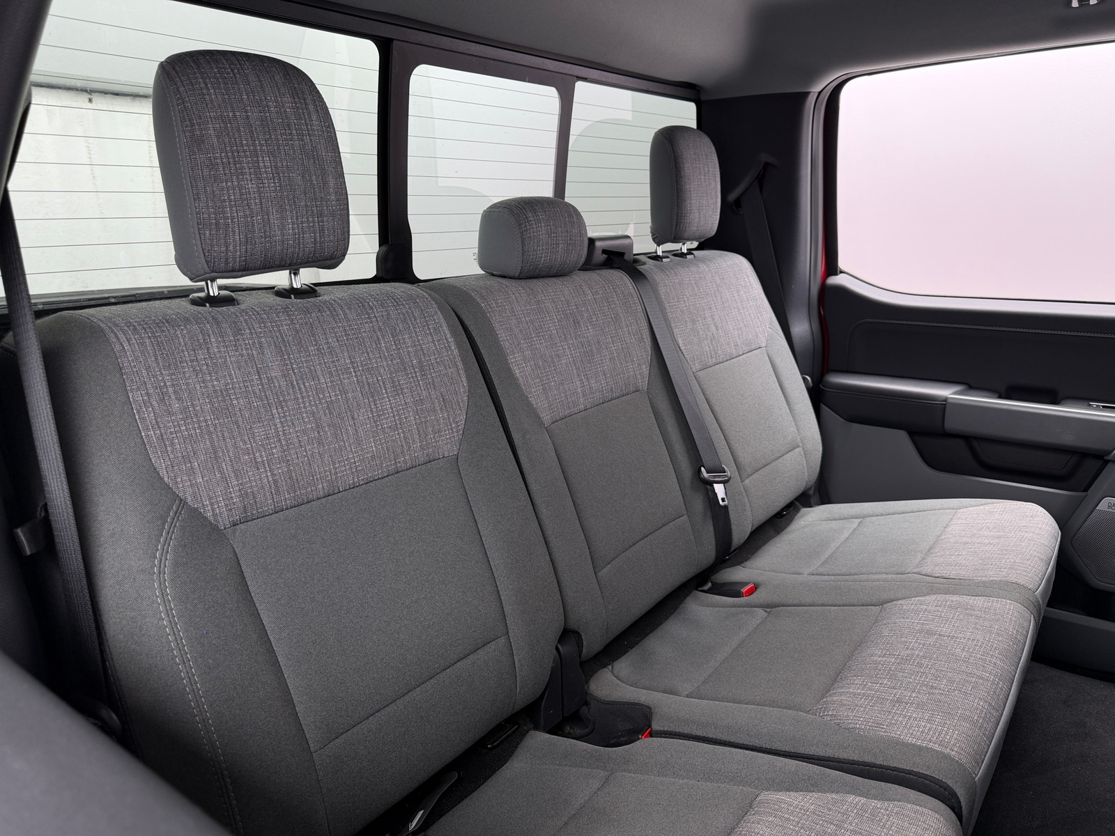 Thumbnail: 2024 Ford Econoline - 6