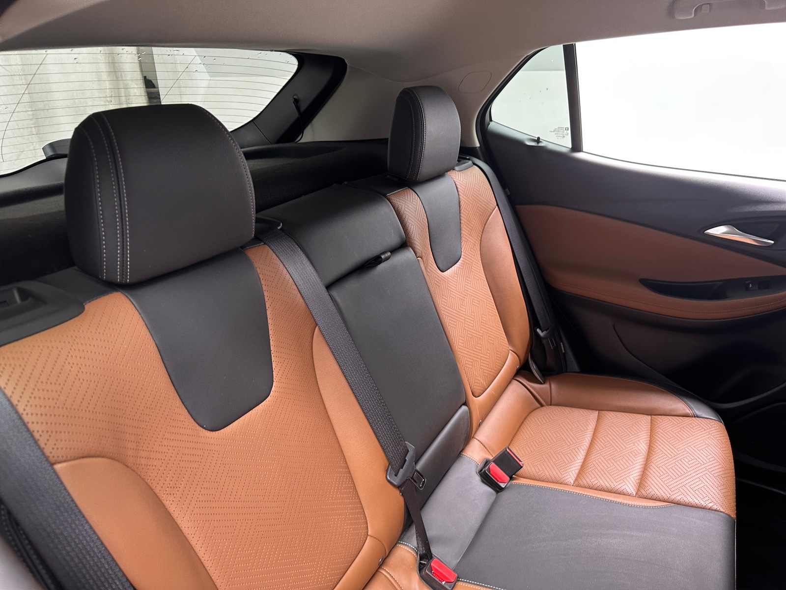 Thumbnail: 2020 Buick Encore GX - 5