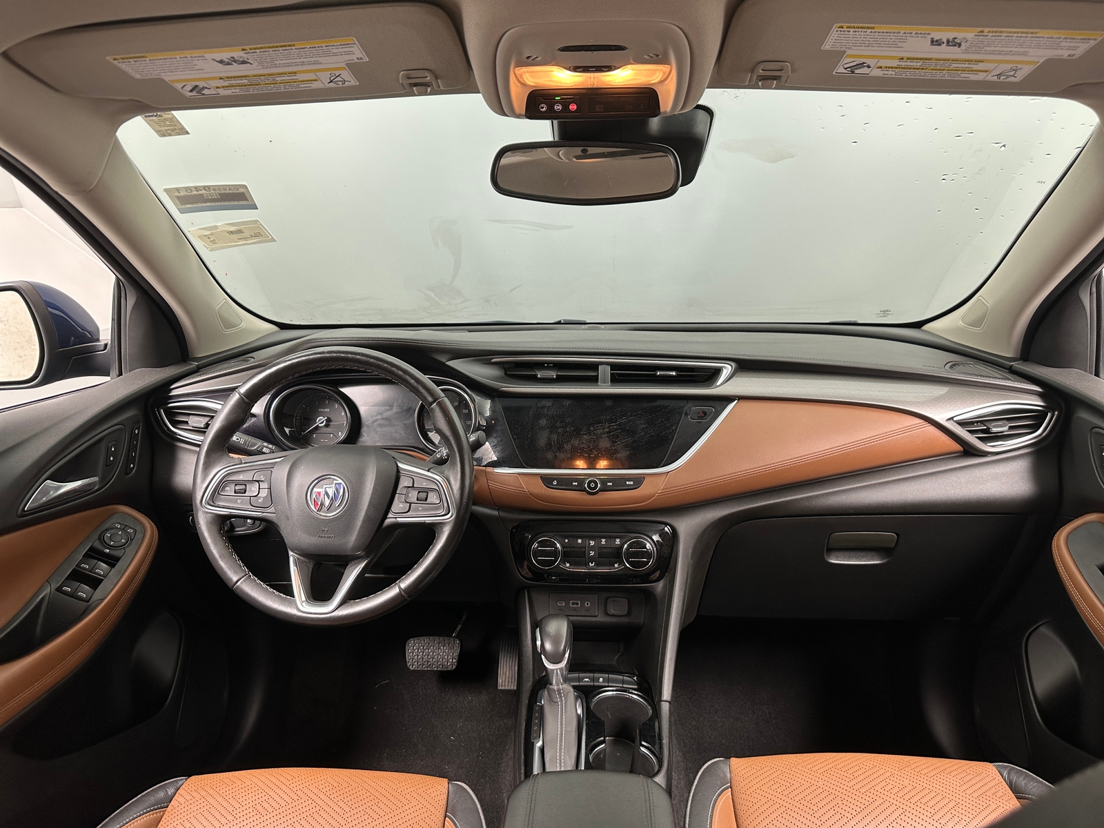 Thumbnail: 2020 Buick Encore GX - 2