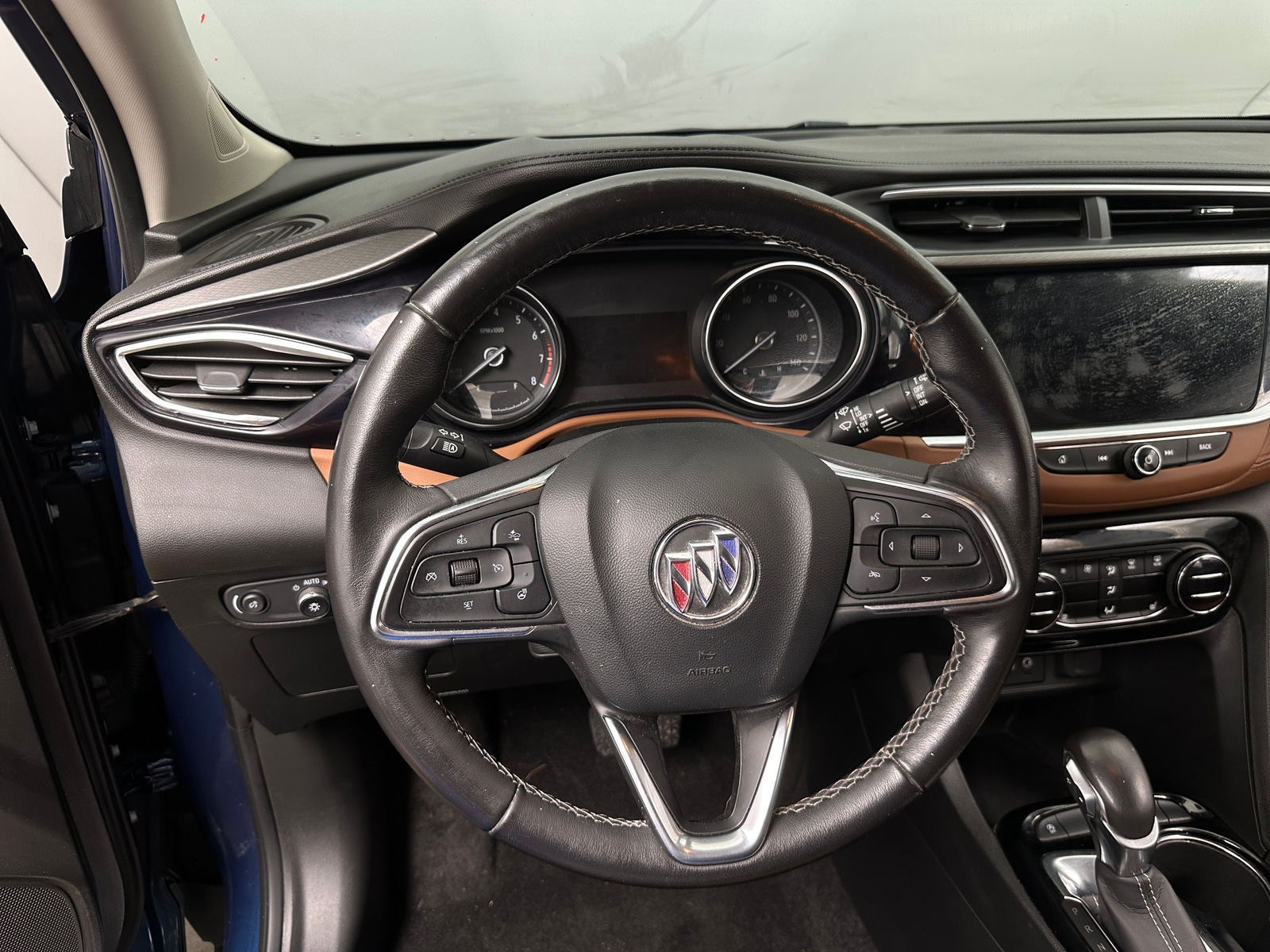 Thumbnail: 2020 Buick Encore GX - 4