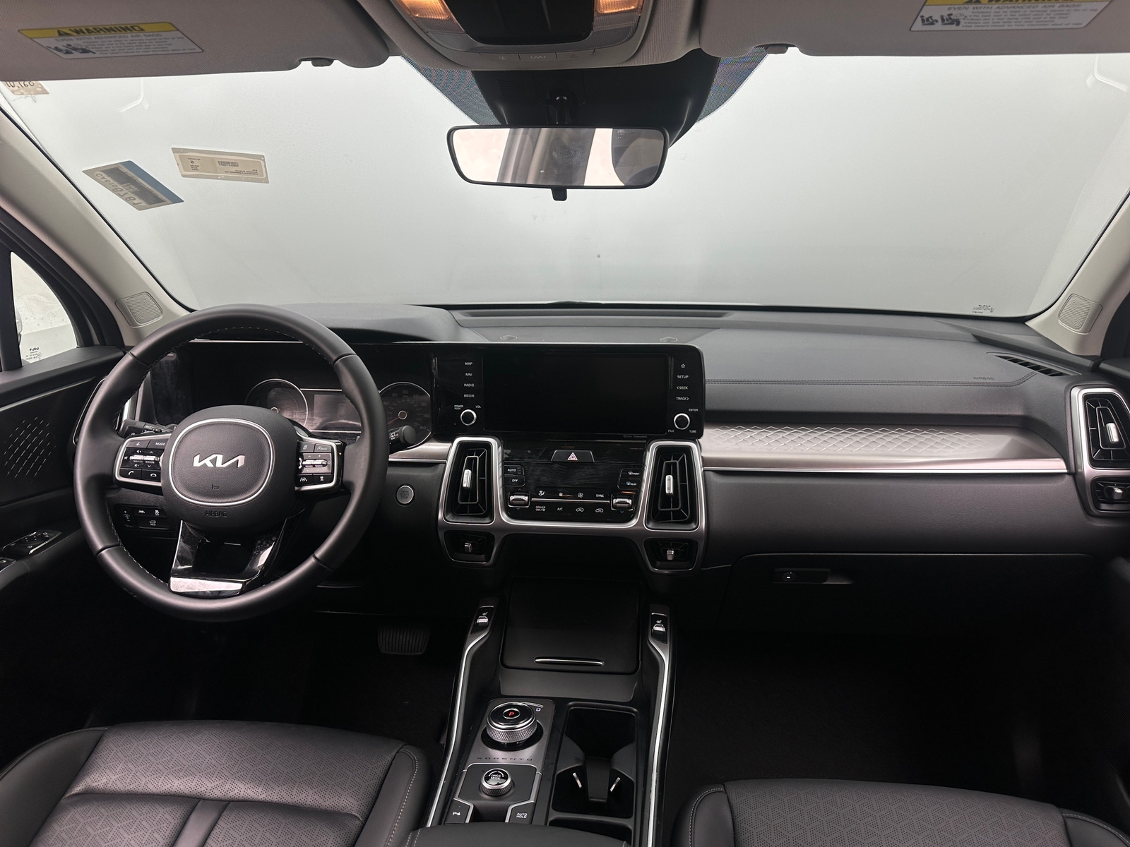 Thumbnail: 2022 Kia Sorento - 2