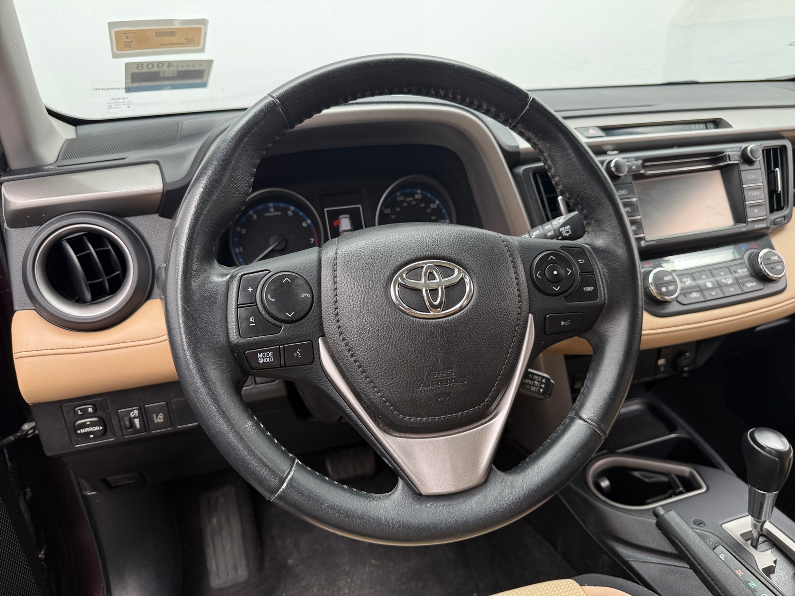 Thumbnail: 2018 Toyota RAV4 - 5