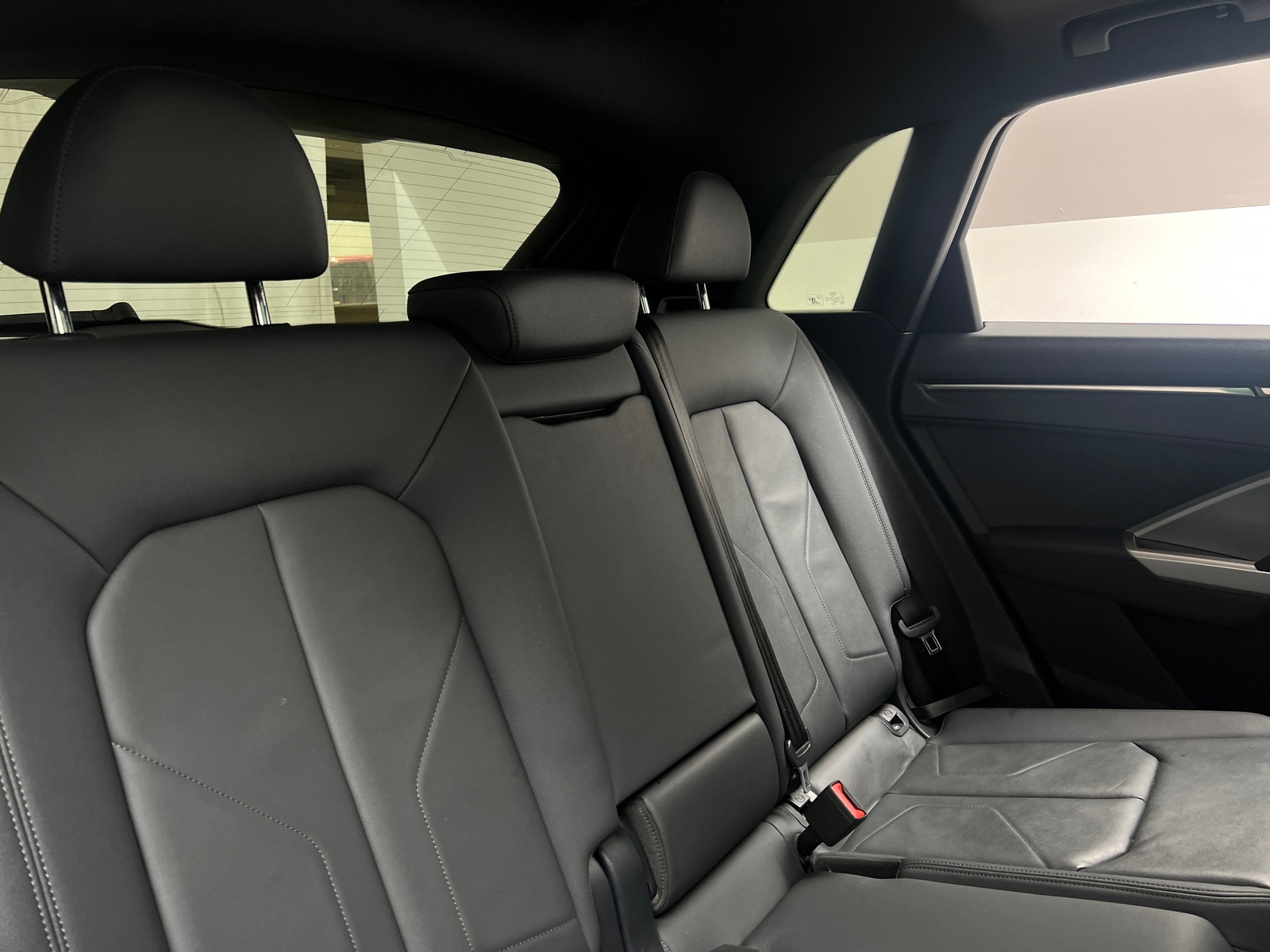 Thumbnail: 2024 Audi Q3 - 5