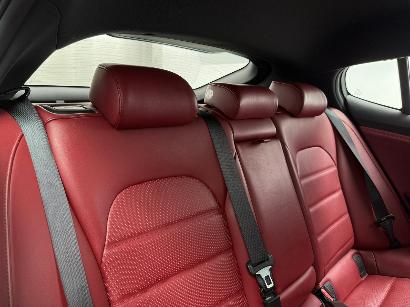 Thumbnail: 2021 Kia Stinger - 5