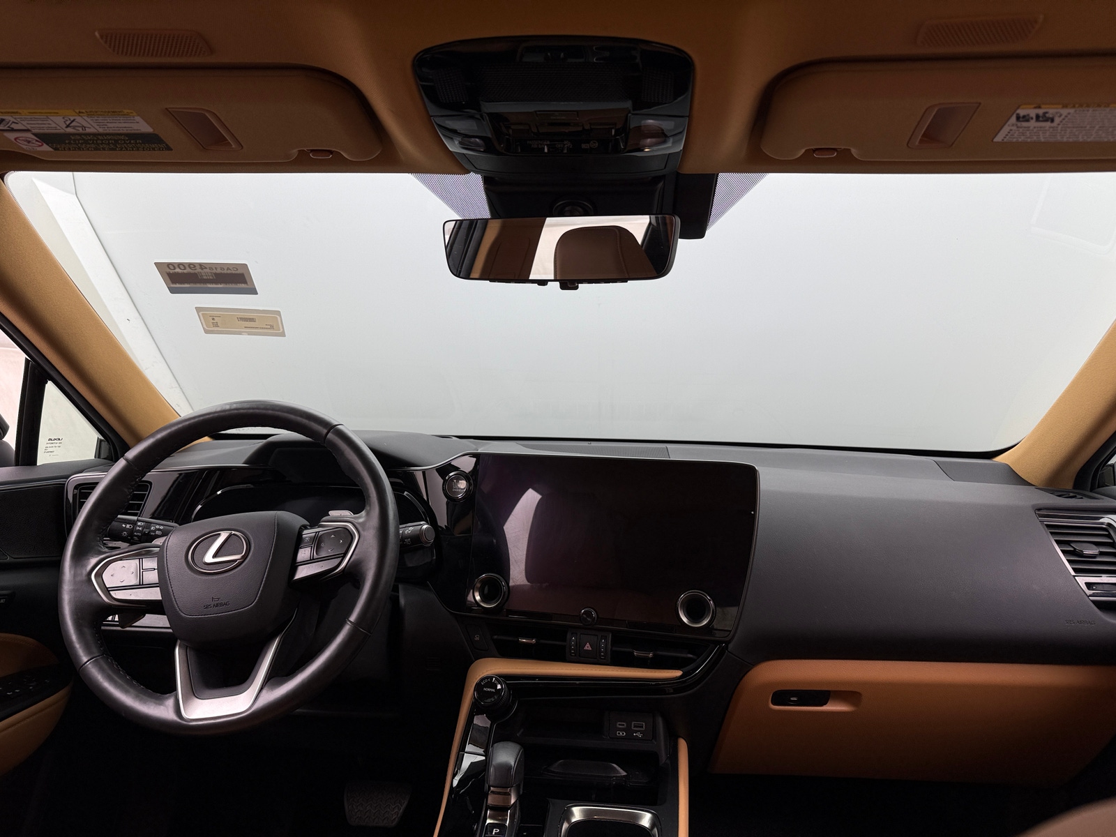 Thumbnail: 2024 Lexus NX - 2