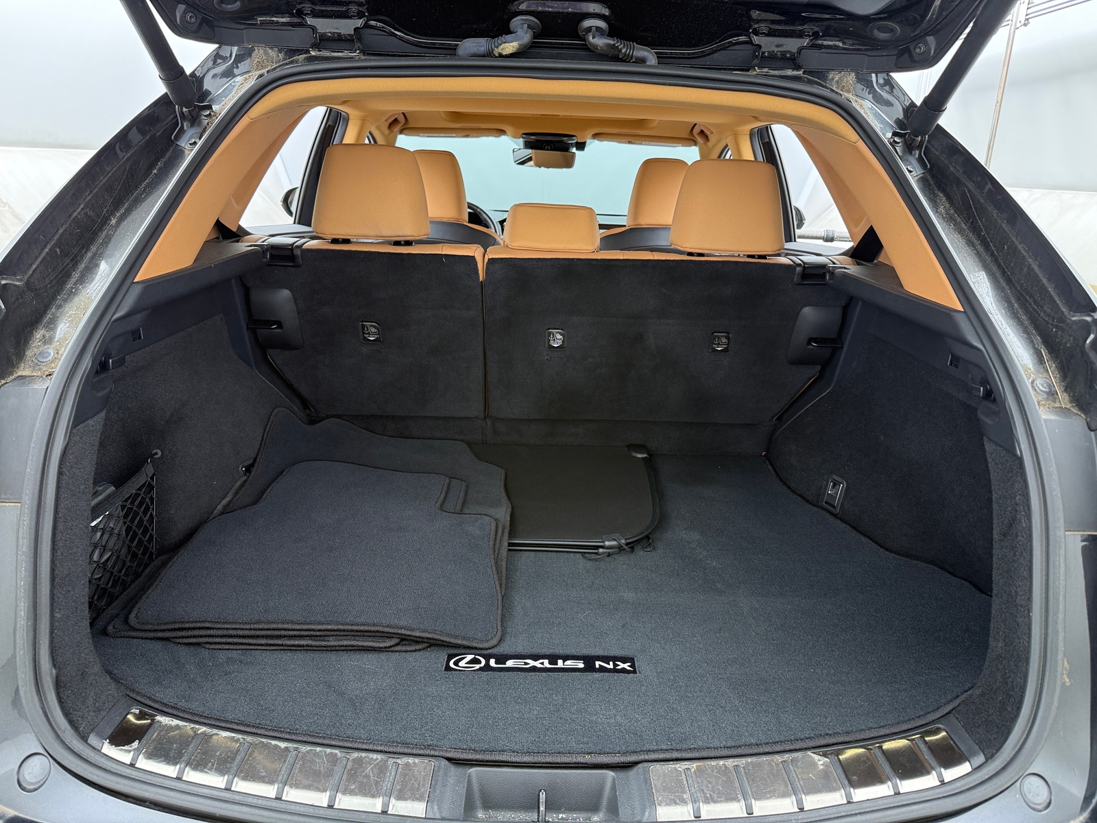 Thumbnail: 2024 Lexus NX - 6