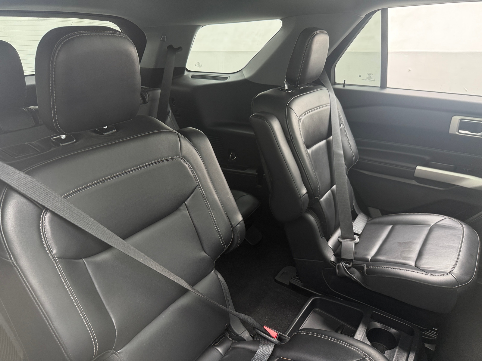 Thumbnail: 2021 Ford Explorer - 5