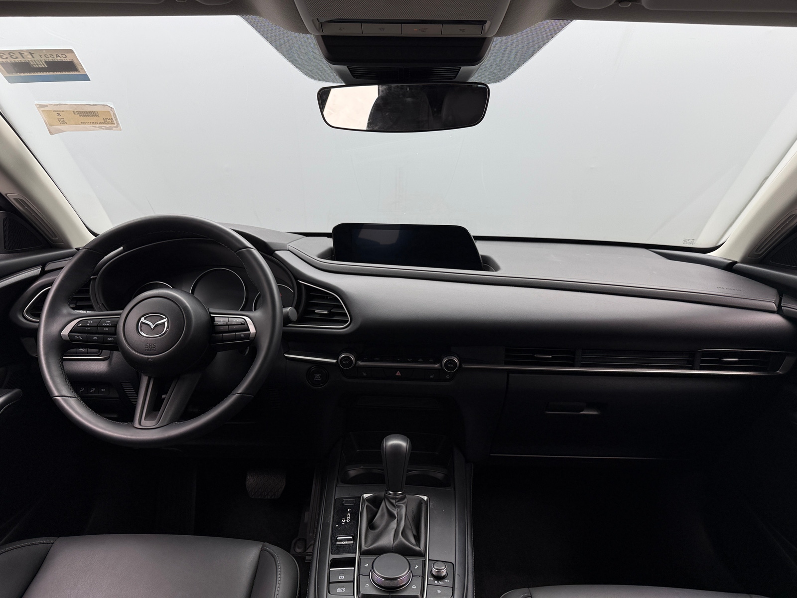 Thumbnail: 2026 Mazda CX-30 - 2