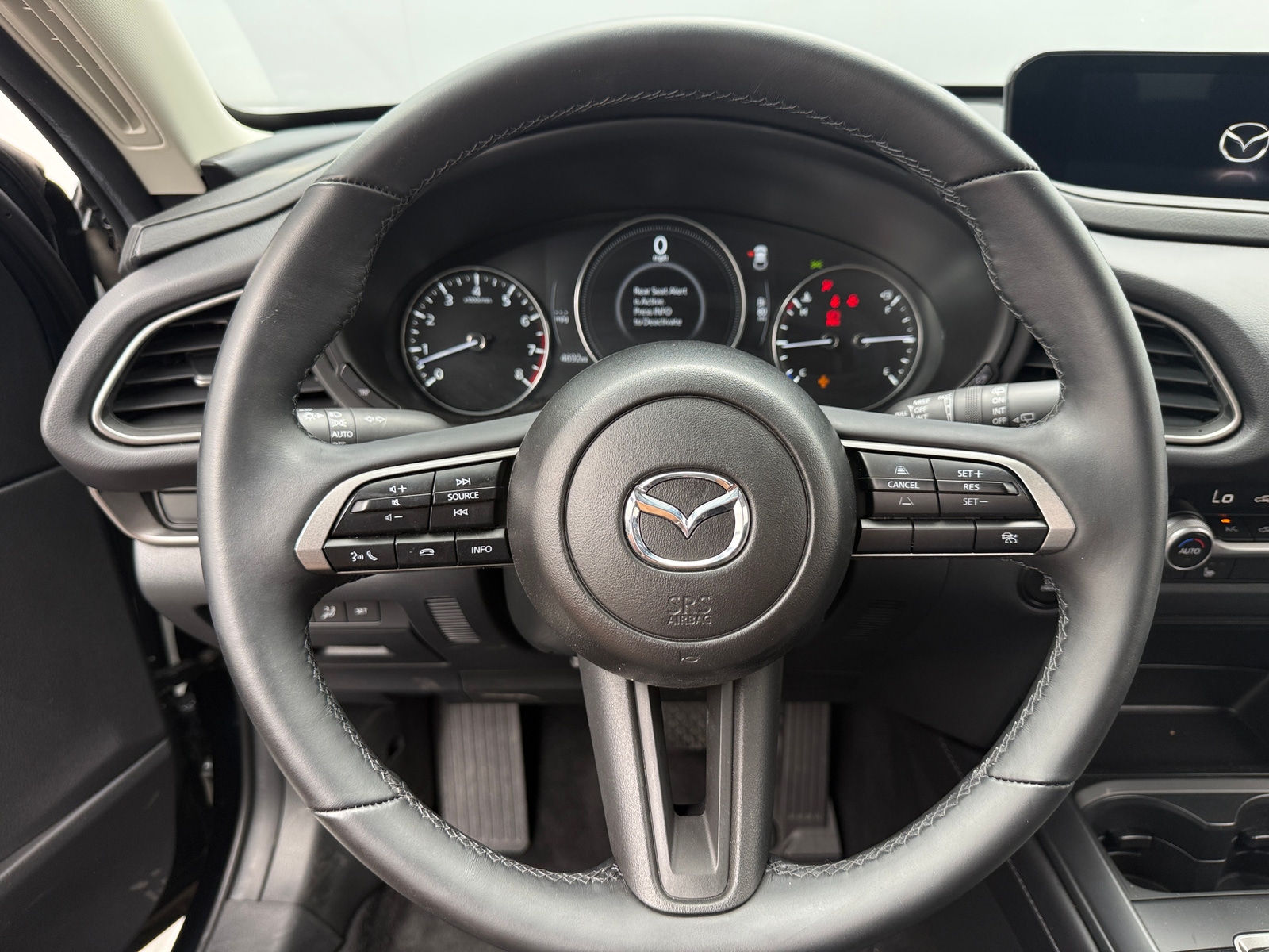 Thumbnail: 2026 Mazda CX-30 - 4