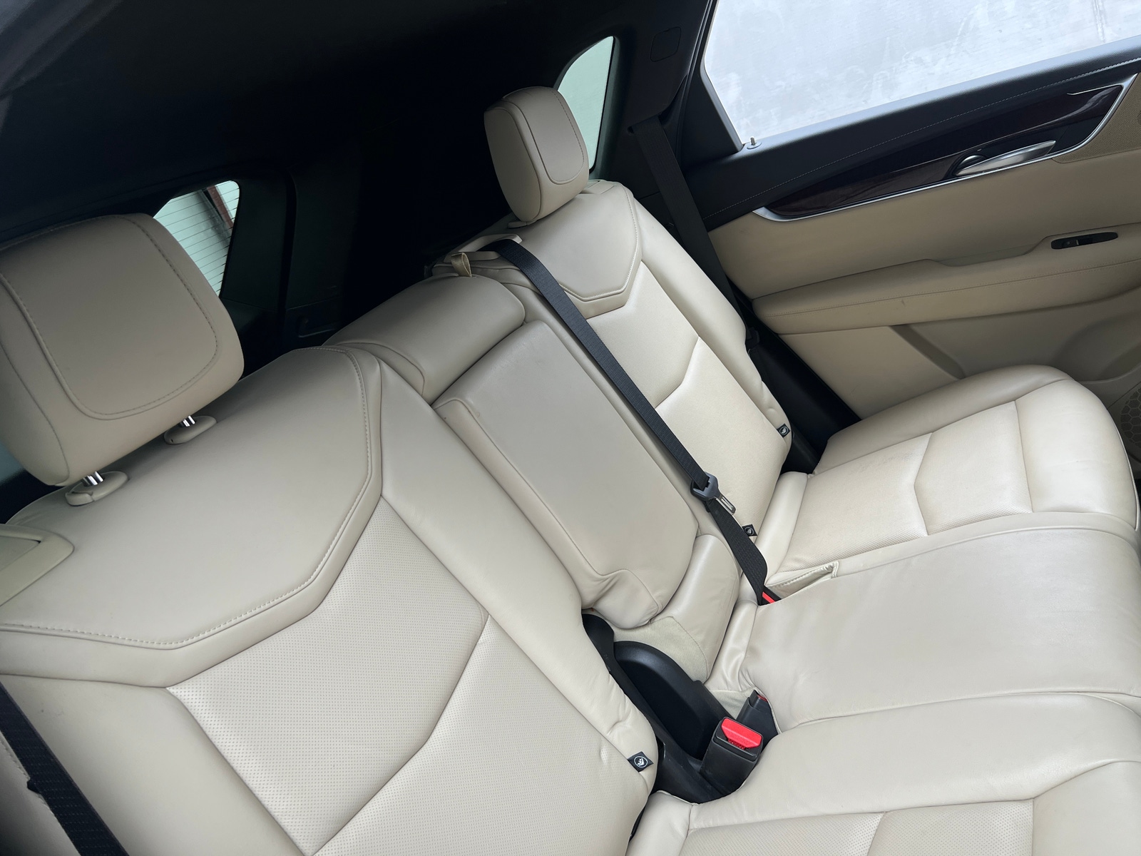 Thumbnail: 2018 Cadillac XT5 - 5
