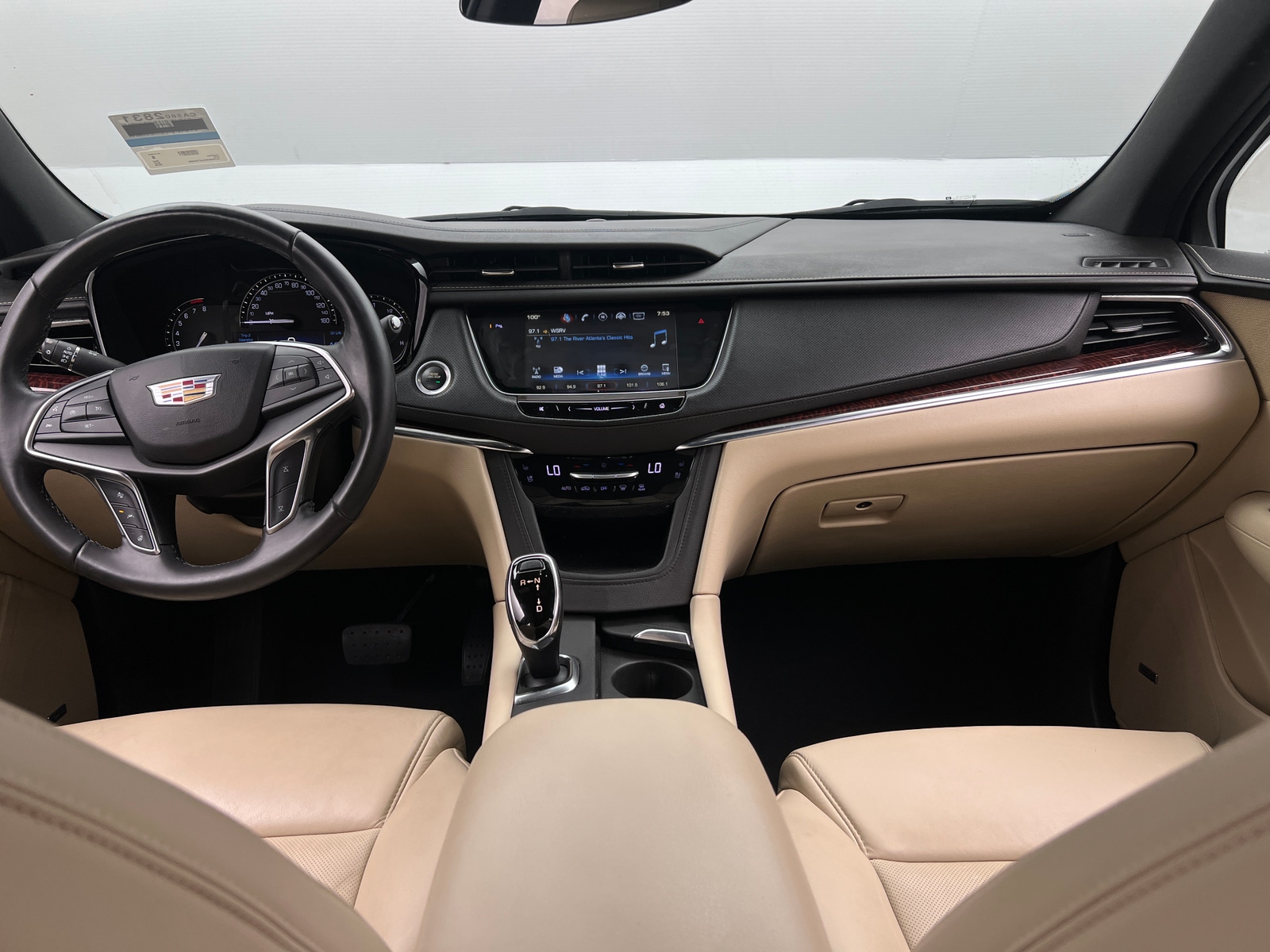Thumbnail: 2018 Cadillac XT5 - 2