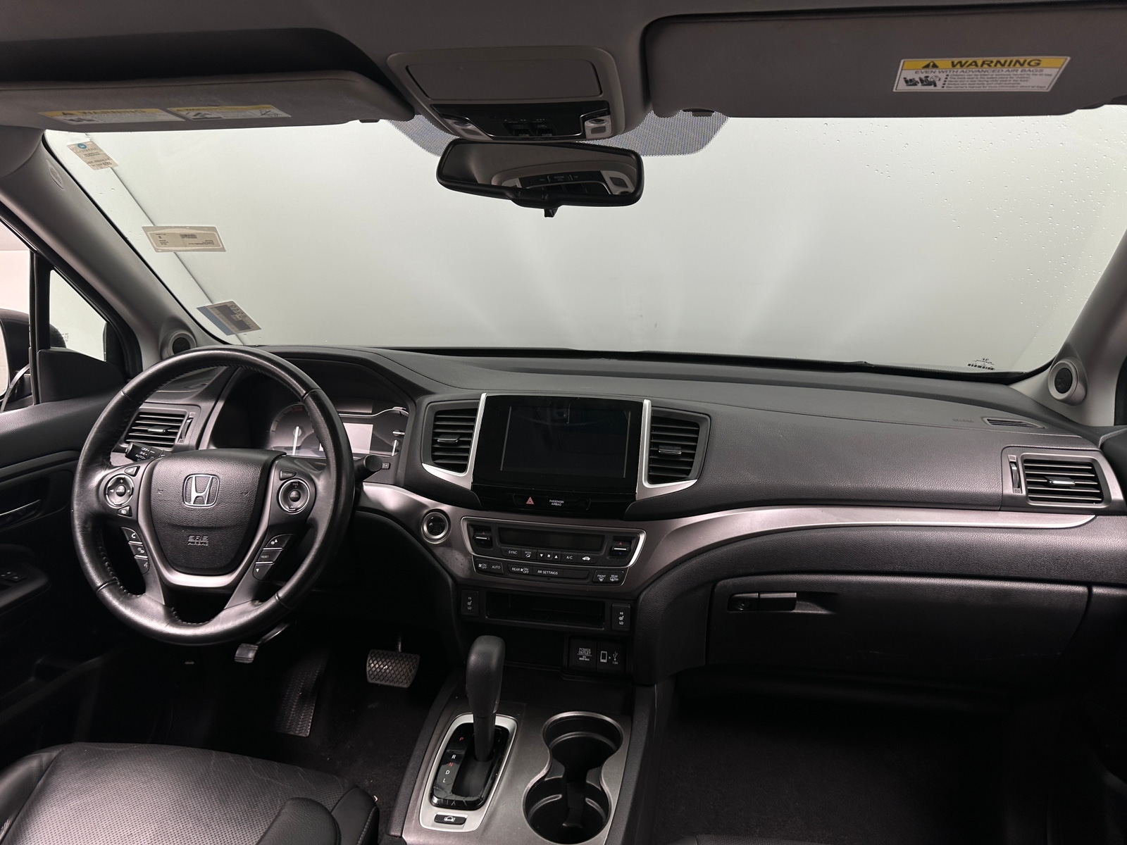 Thumbnail: 2019 Honda Ridgeline - 2