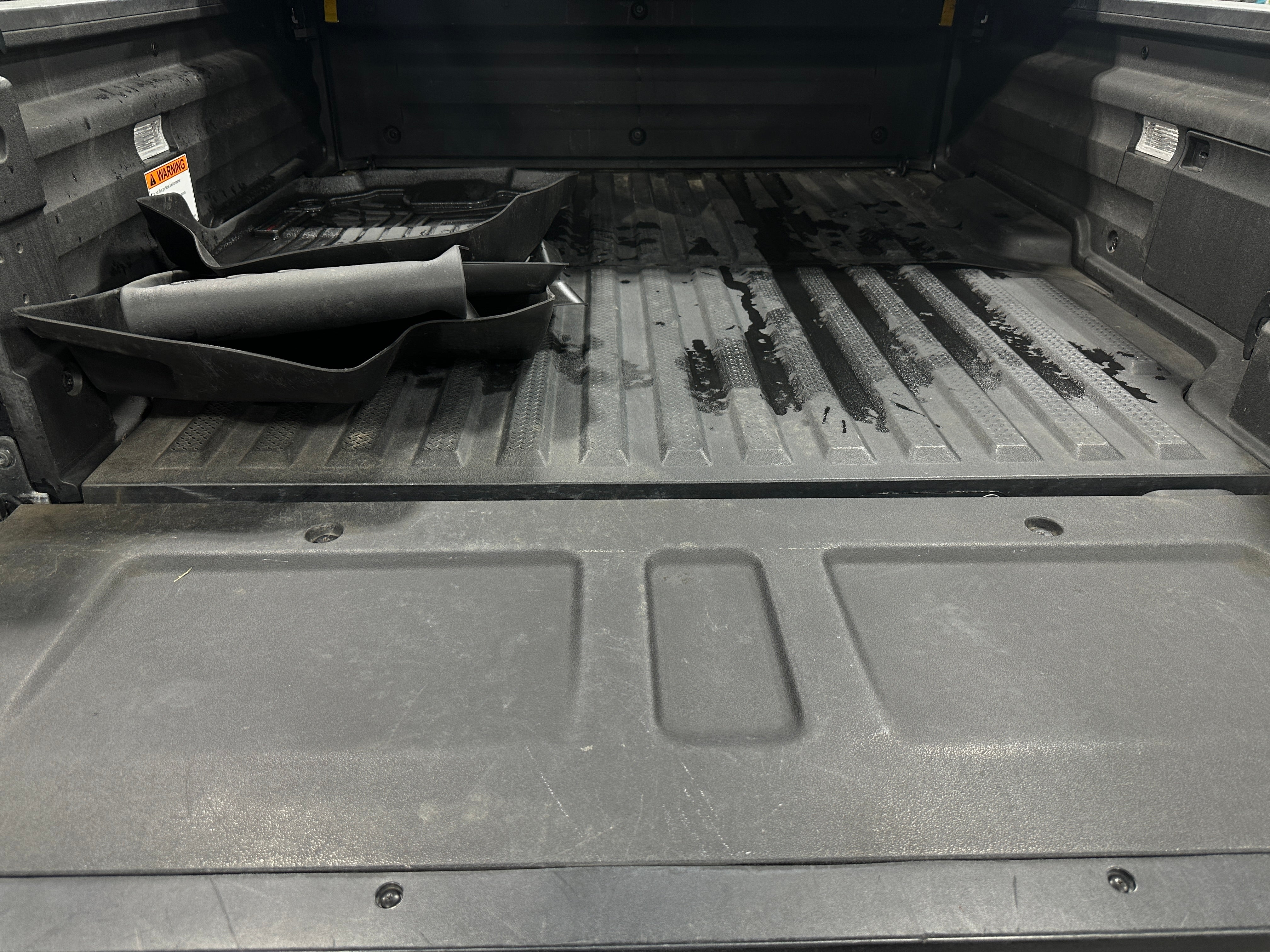 2019 Honda Ridgeline