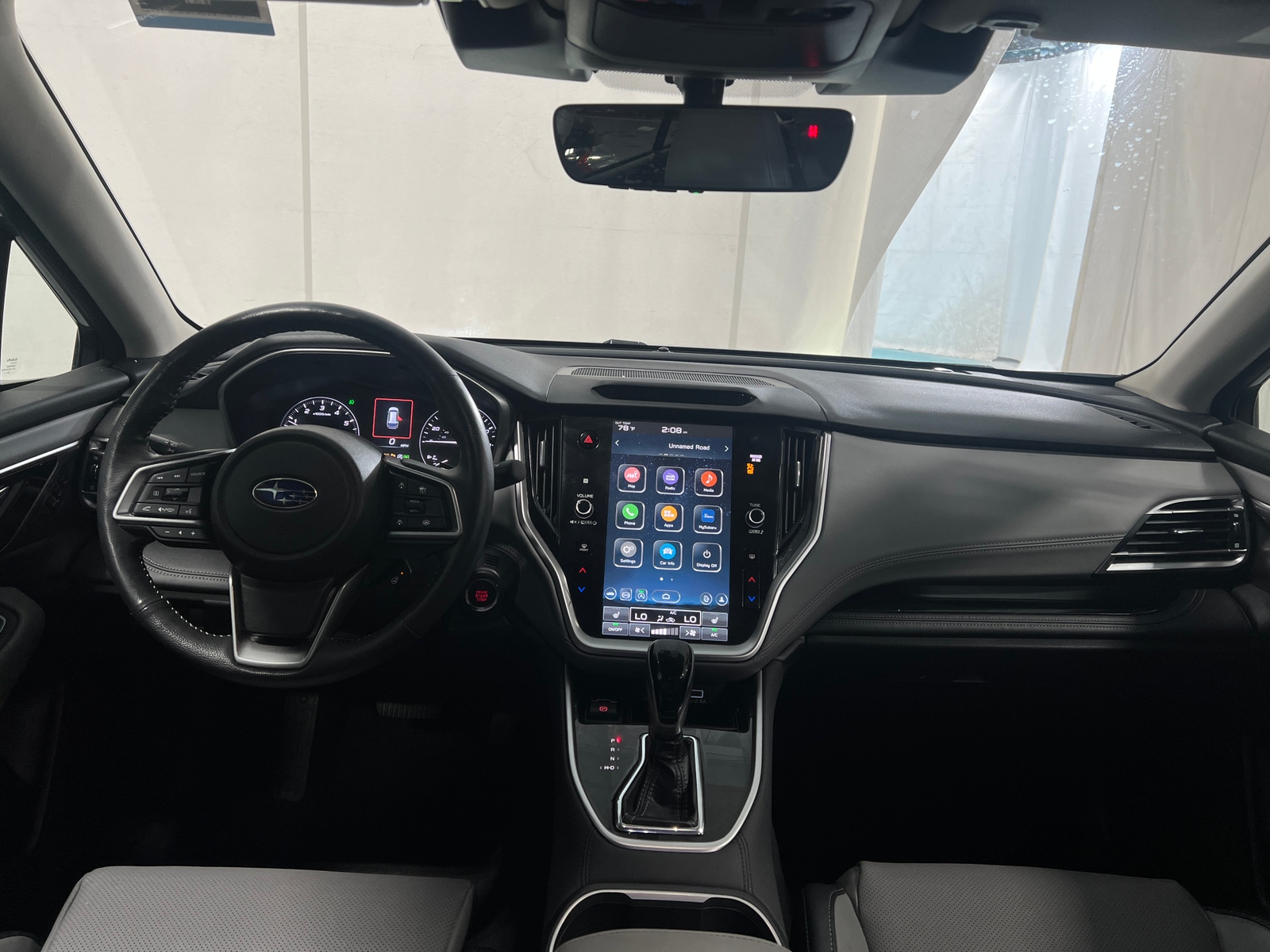 Thumbnail: 2024 Subaru Outback - 2