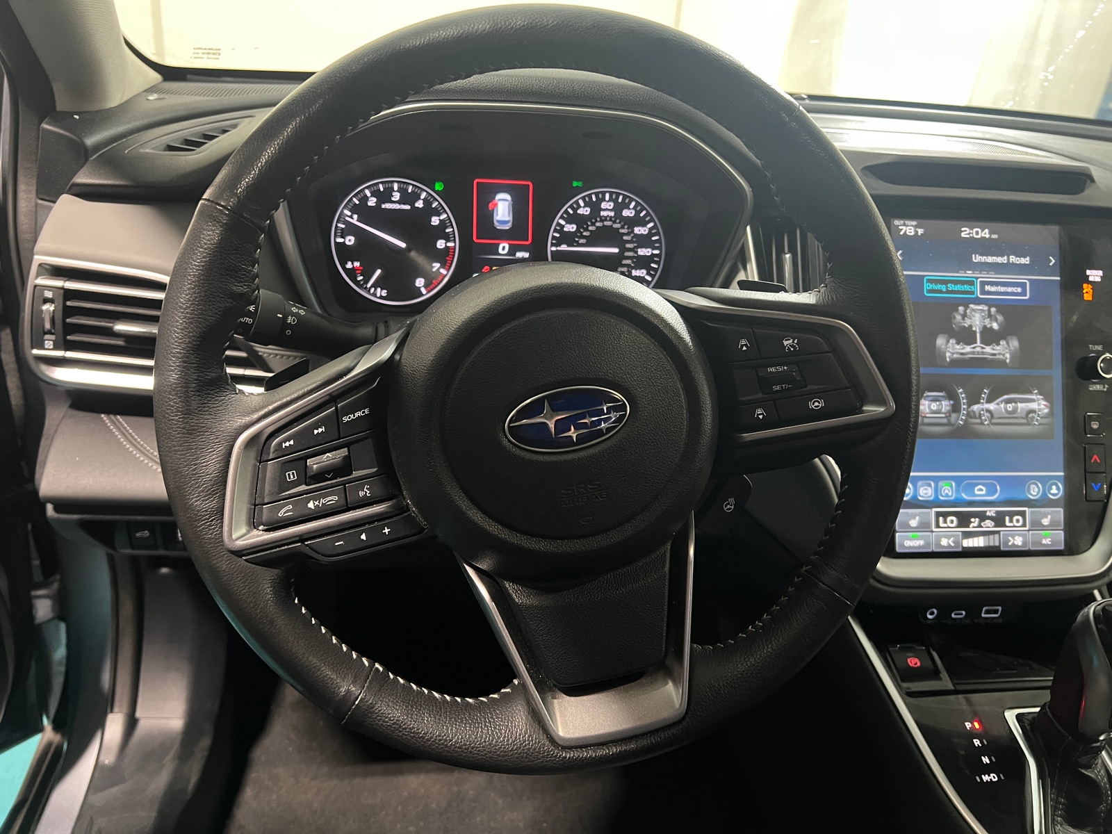Thumbnail: 2024 Subaru Outback - 4