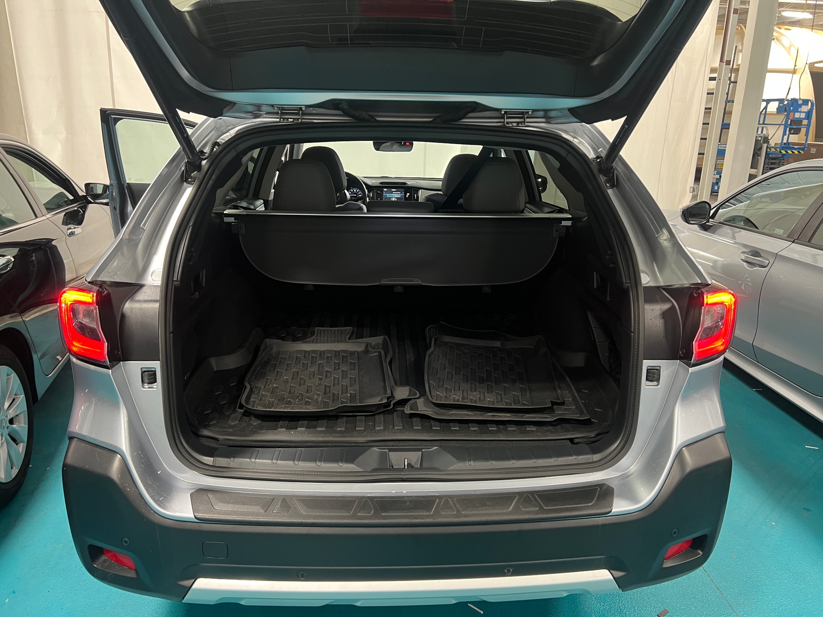Thumbnail: 2024 Subaru Outback - 6