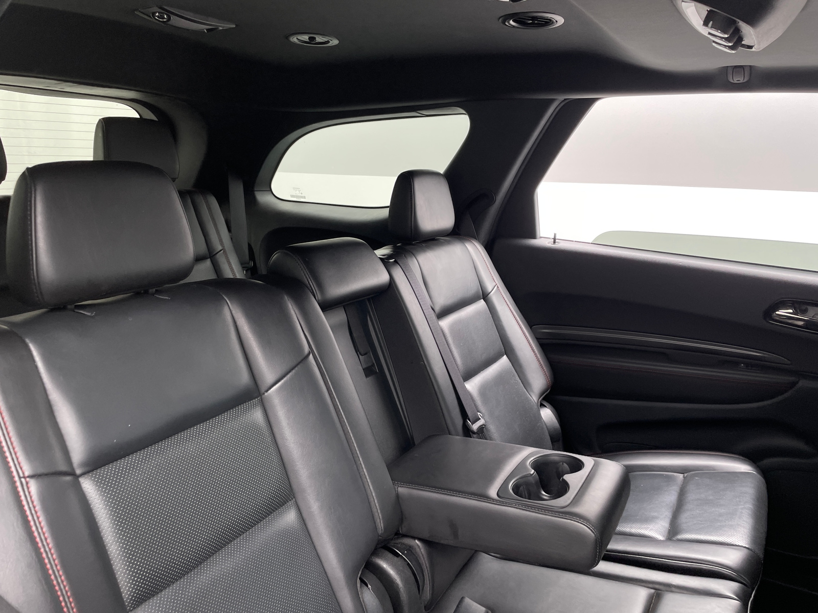 Thumbnail: 2024 Dodge Durango - 5