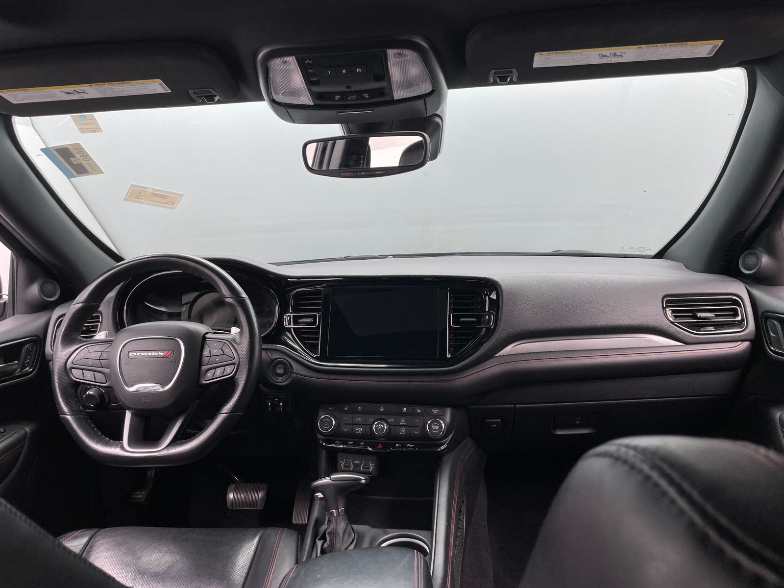 Thumbnail: 2024 Dodge Durango - 2