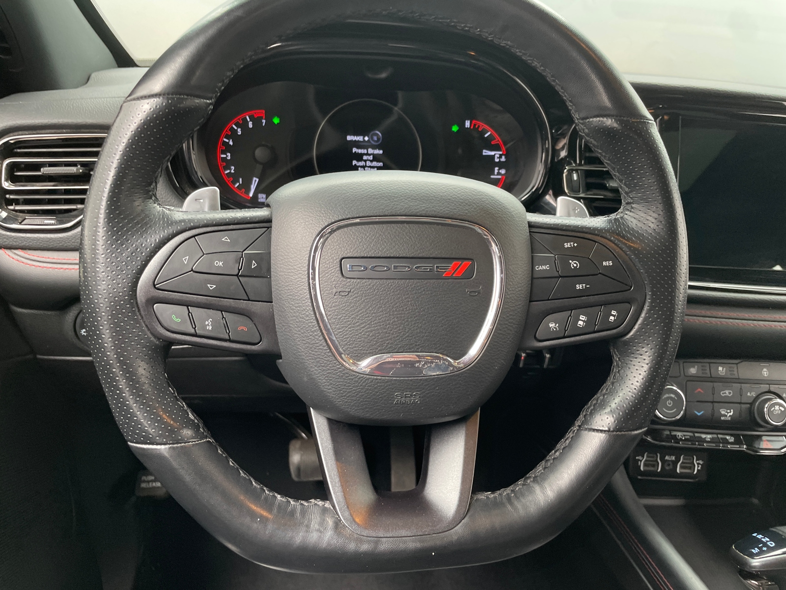 Thumbnail: 2024 Dodge Durango - 4