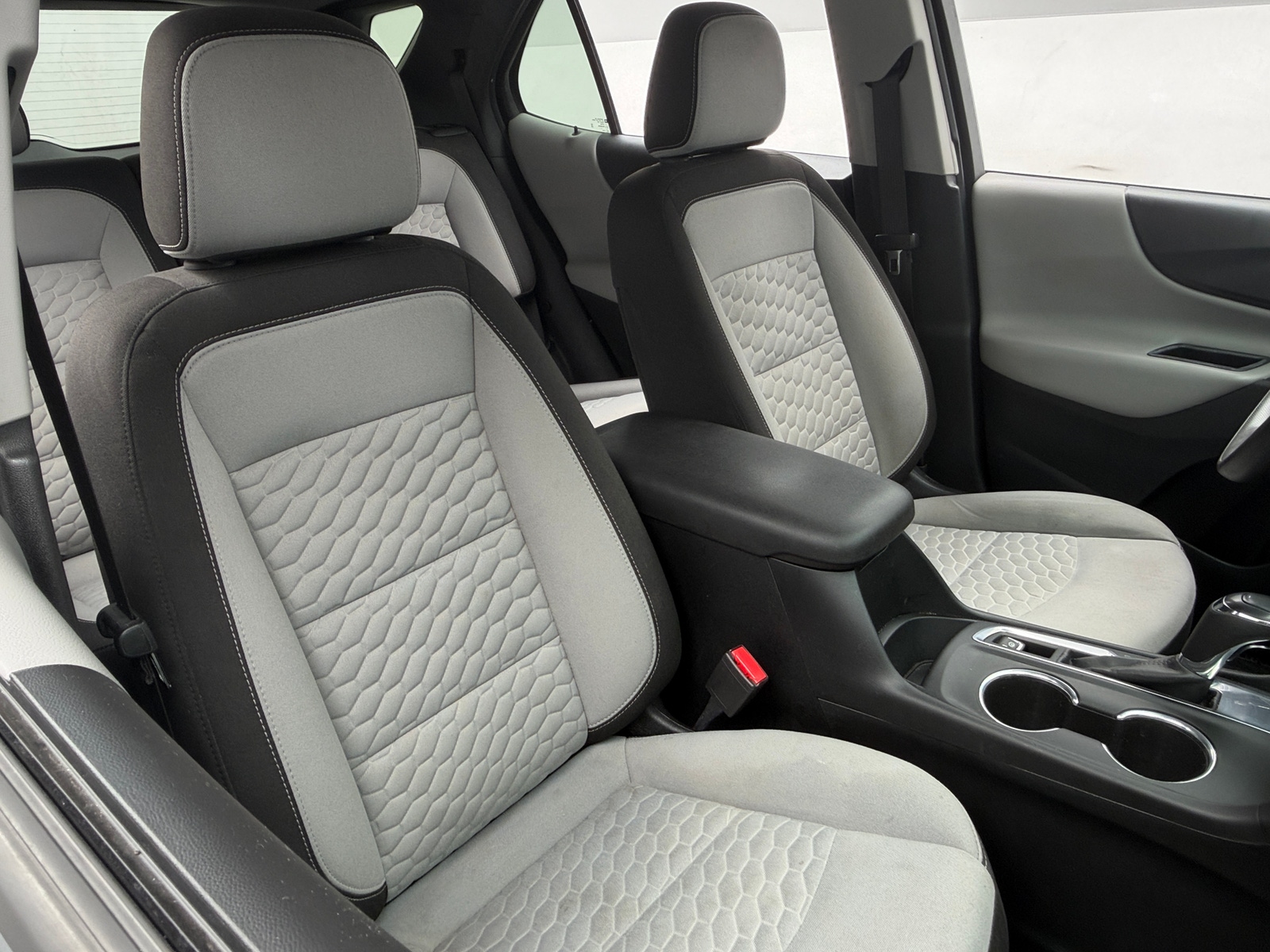 Thumbnail: 2020 Chevrolet Equinox - 2