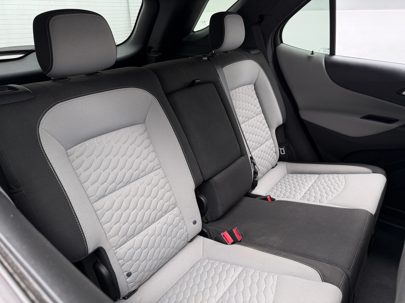 Thumbnail: 2020 Chevrolet Equinox - 6