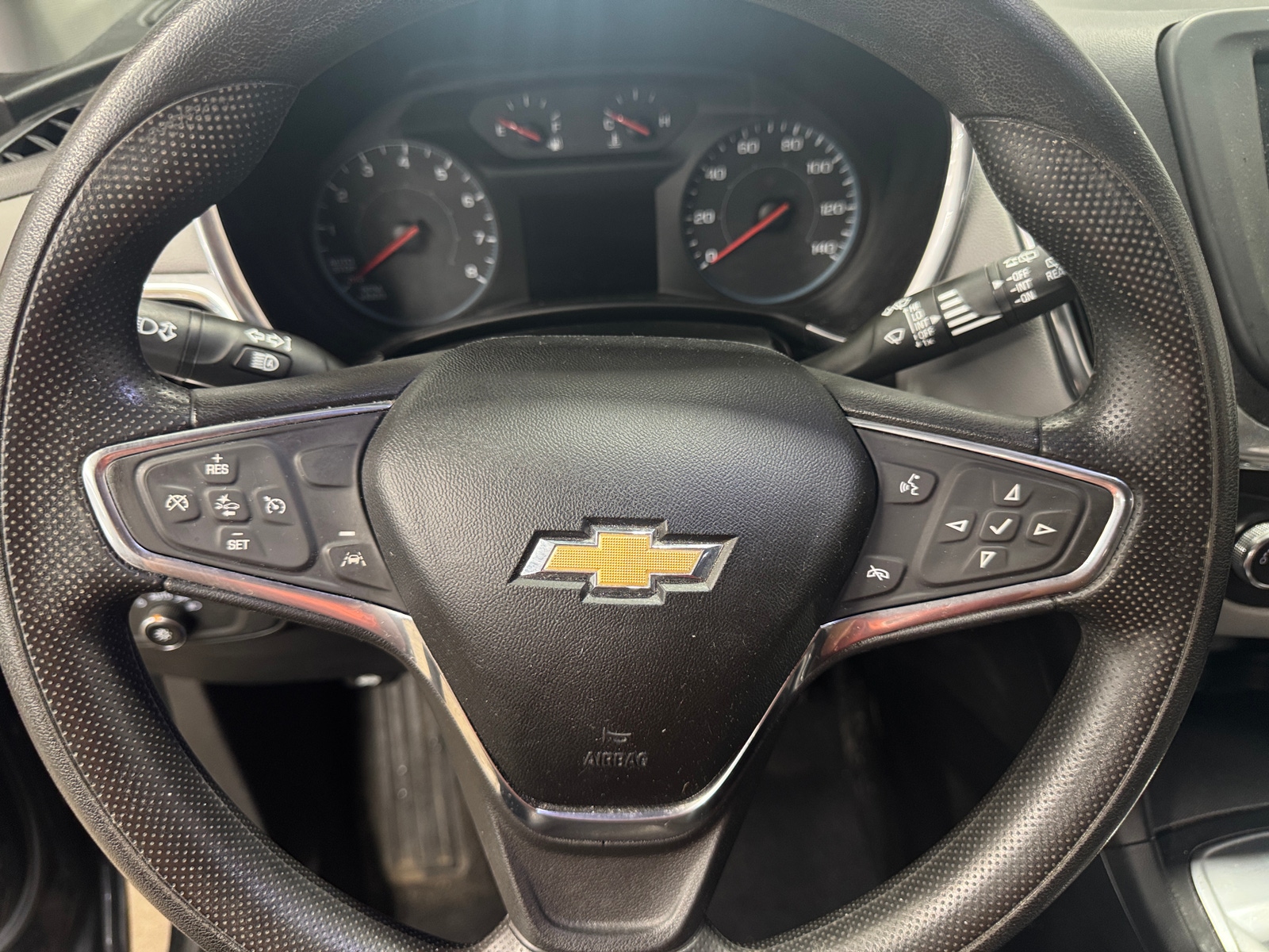 Thumbnail: 2020 Chevrolet Equinox - 5
