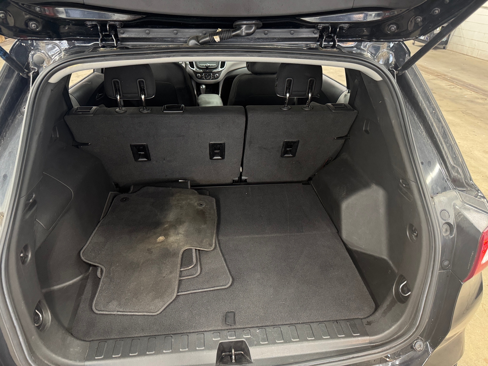 Thumbnail: 2020 Chevrolet Equinox - 7