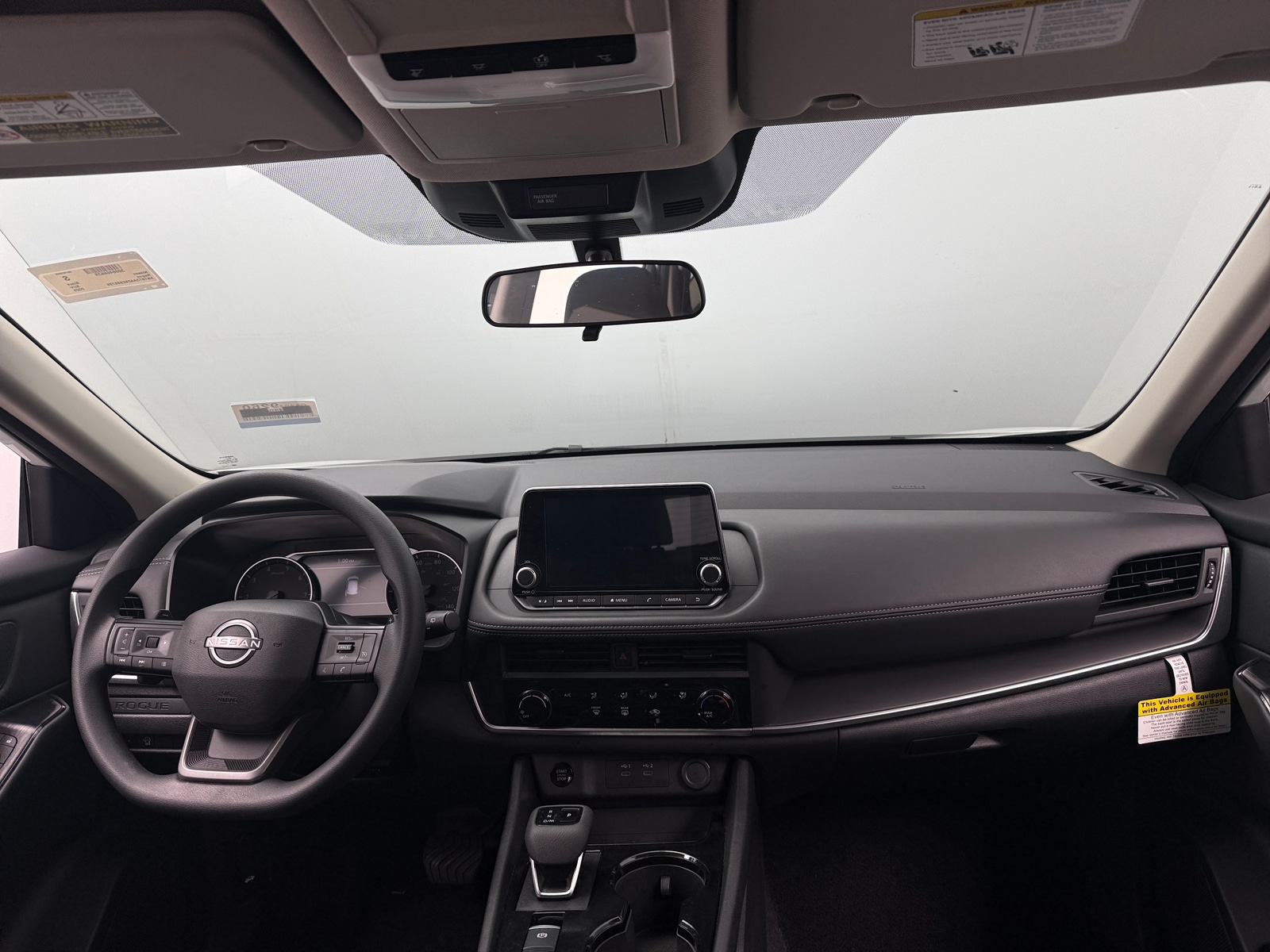 Thumbnail: 2025 Nissan Rogue - 3