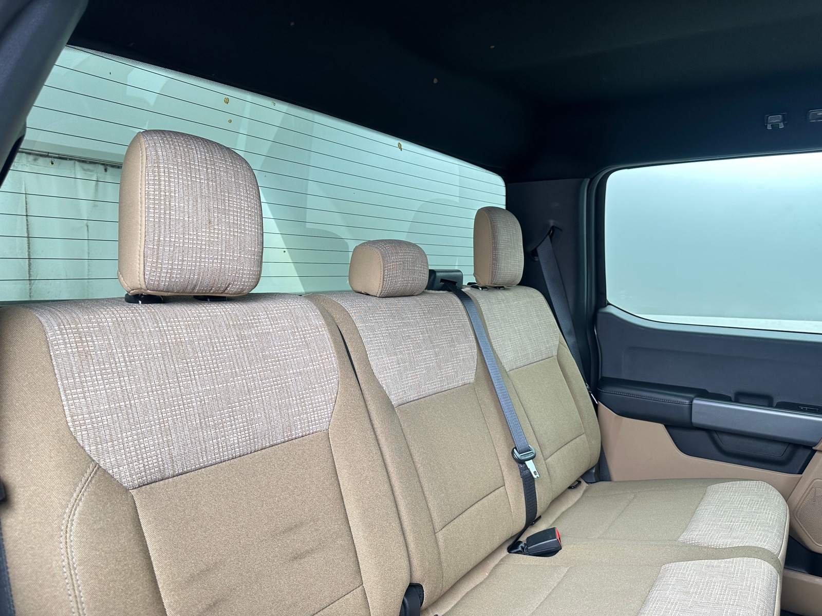 Thumbnail: 2024 Ford Econoline - 5