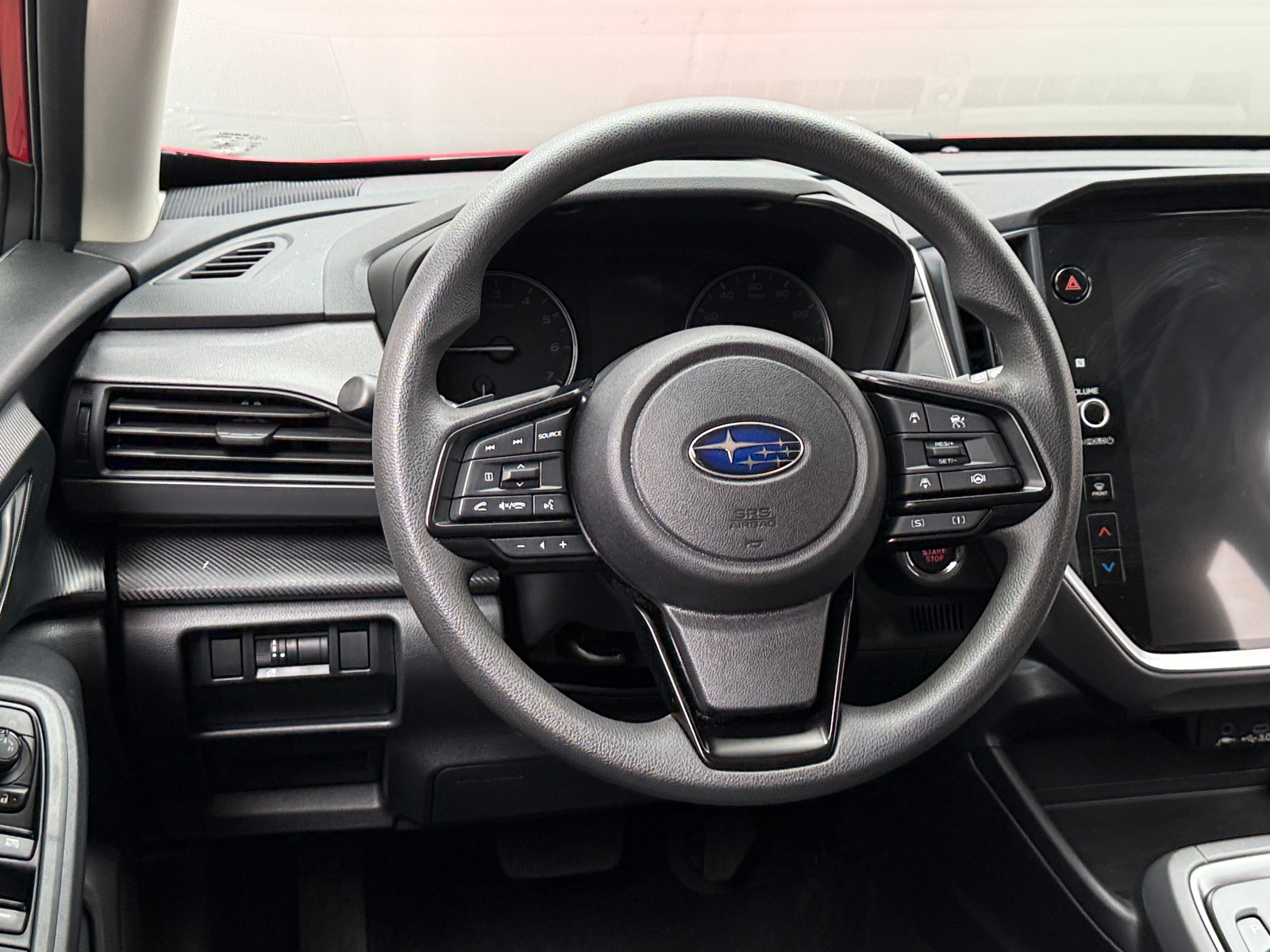 Thumbnail: 2024 Subaru Crosstrek - 5