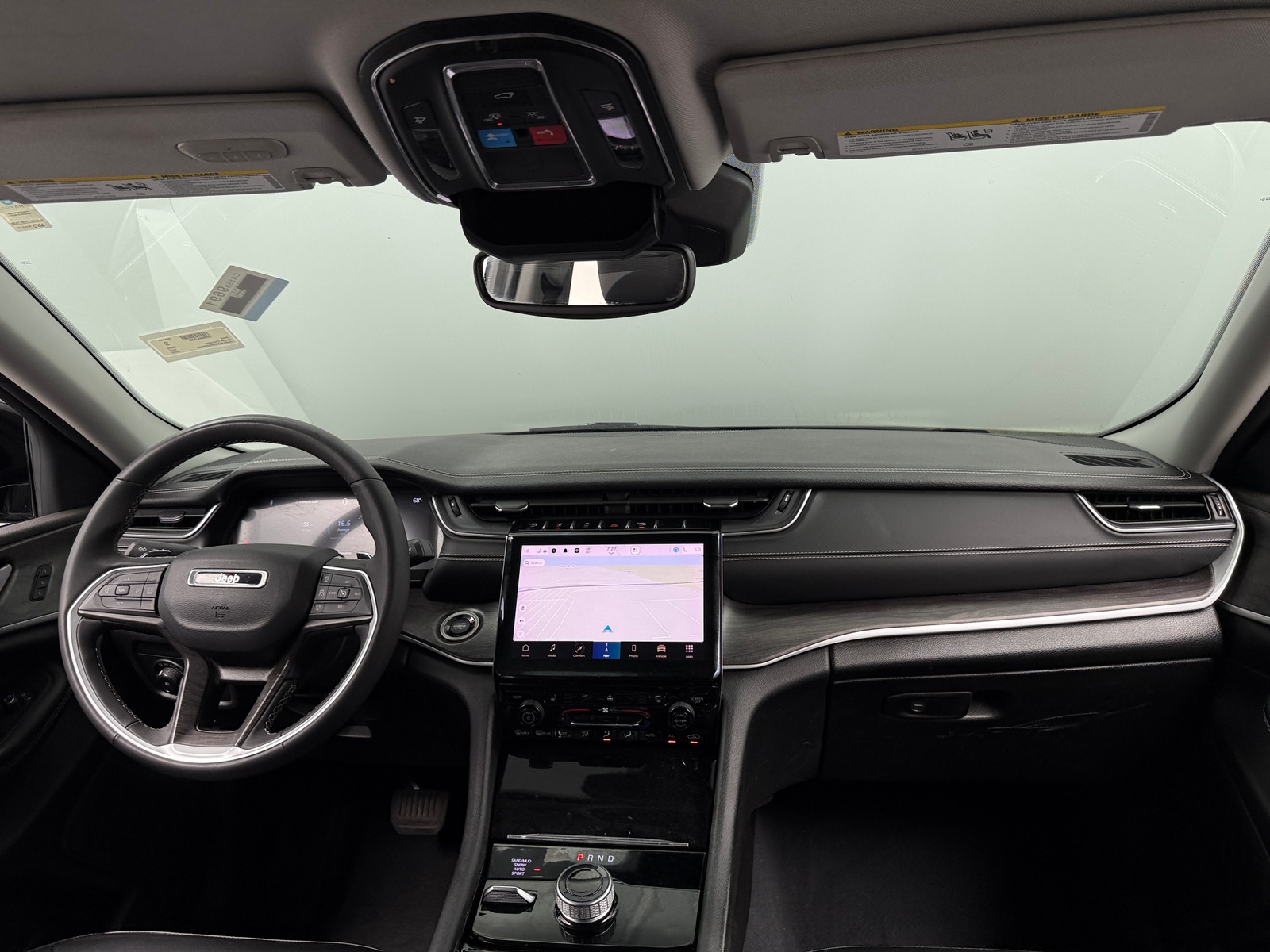 Thumbnail: 2023 Jeep Grand Cherokee - 2