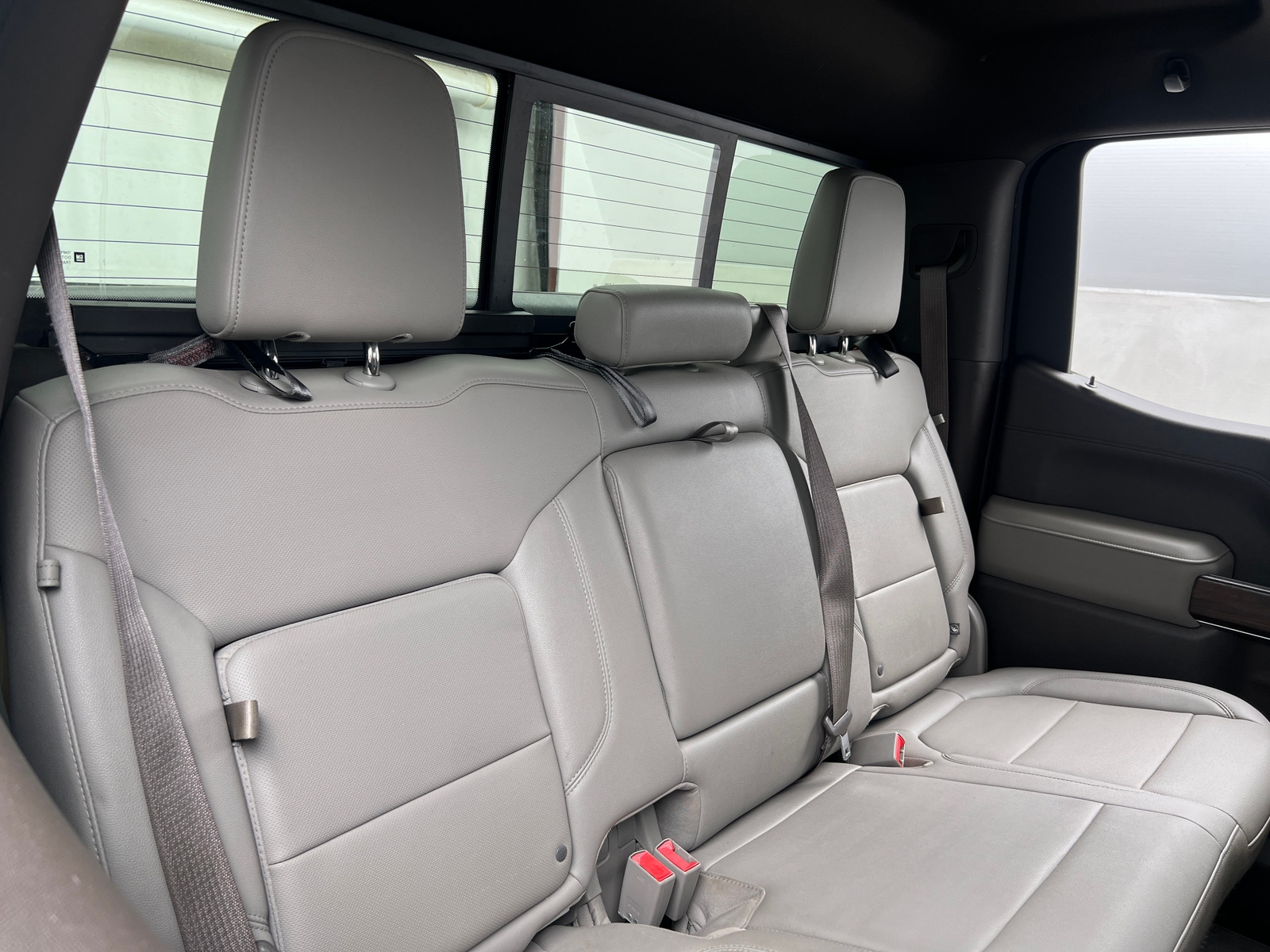 Thumbnail: 2021 GMC Sierra 1500 - 5