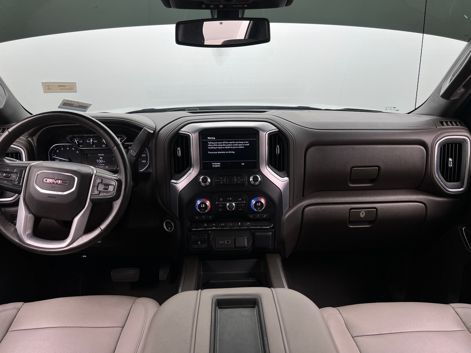 Thumbnail: 2021 GMC Sierra 1500 - 2
