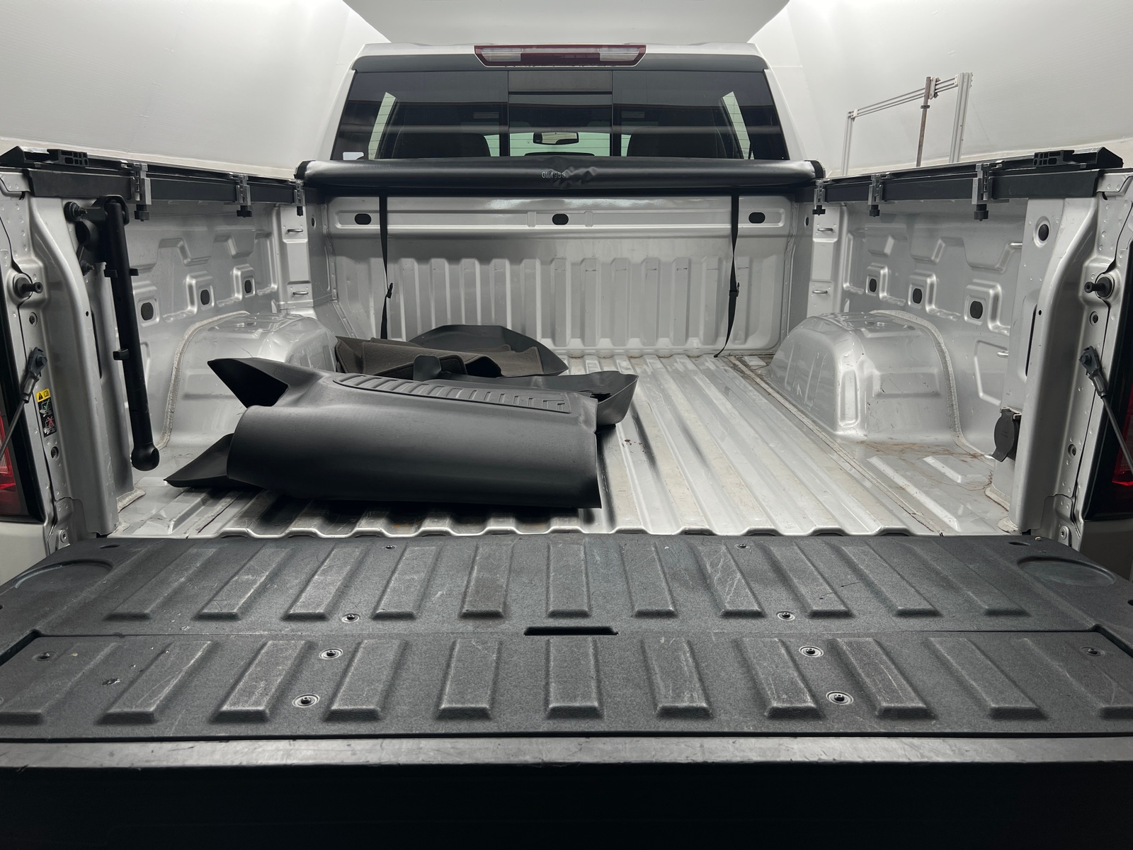 Thumbnail: 2021 GMC Sierra 1500 - 6