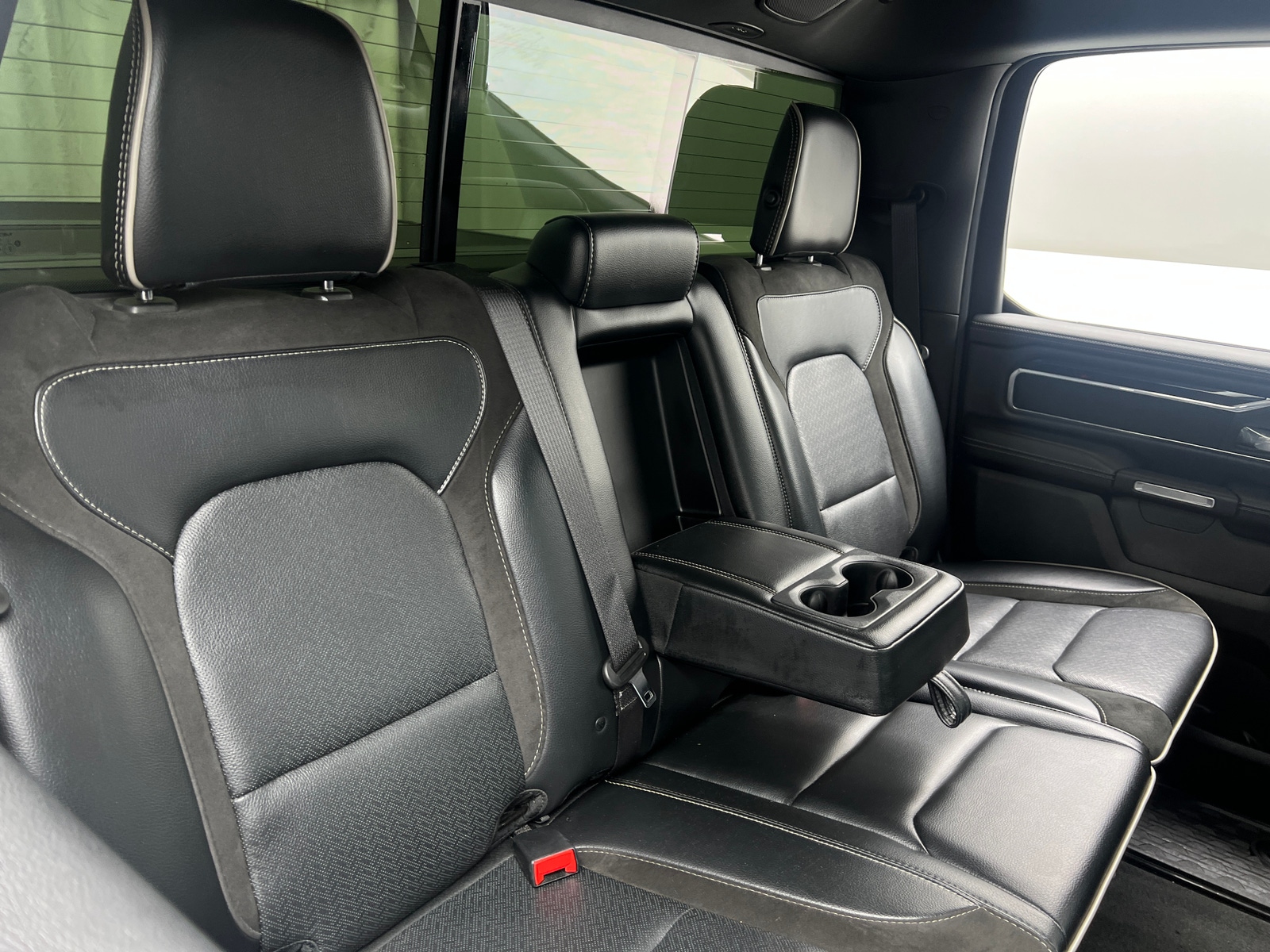 Thumbnail: 2022 RAM 1500 - 5