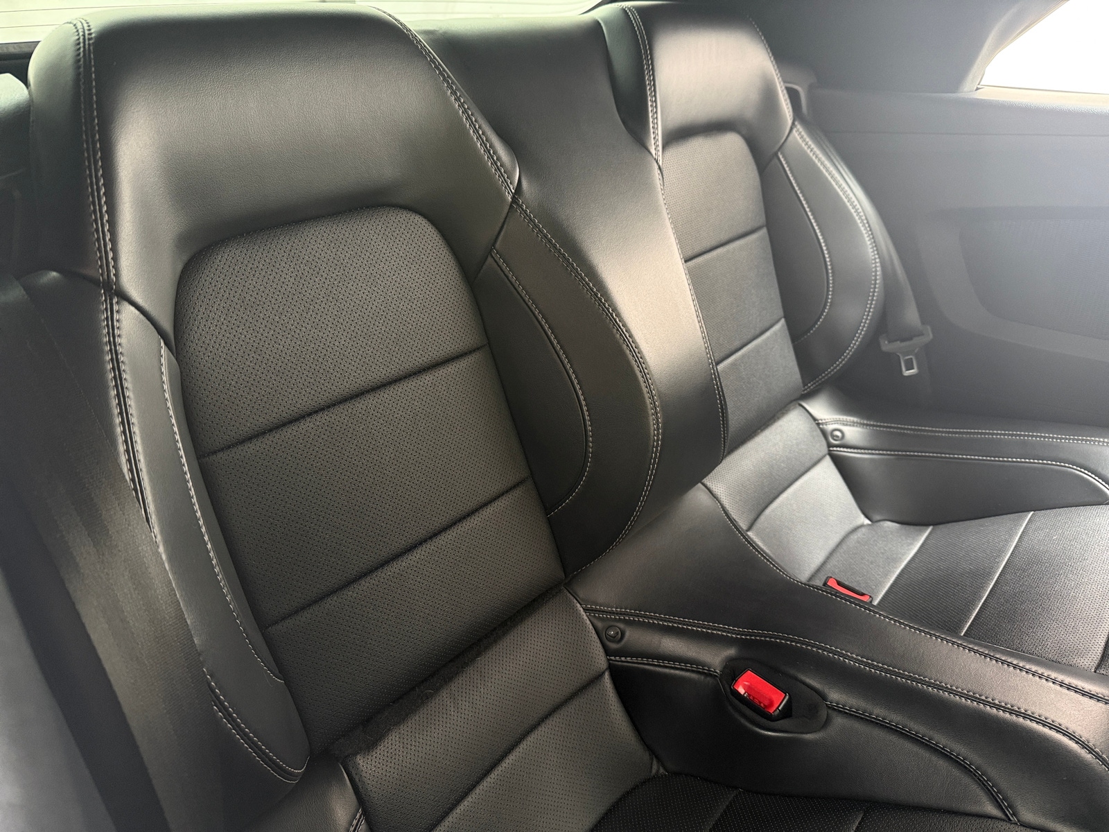 Thumbnail: 2019 Ford Mustang - 5