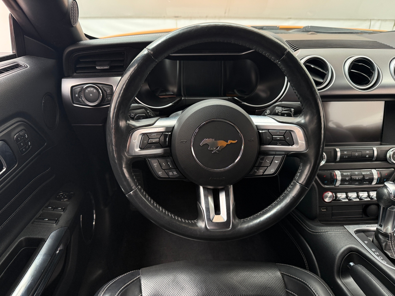 Thumbnail: 2019 Ford Mustang - 4