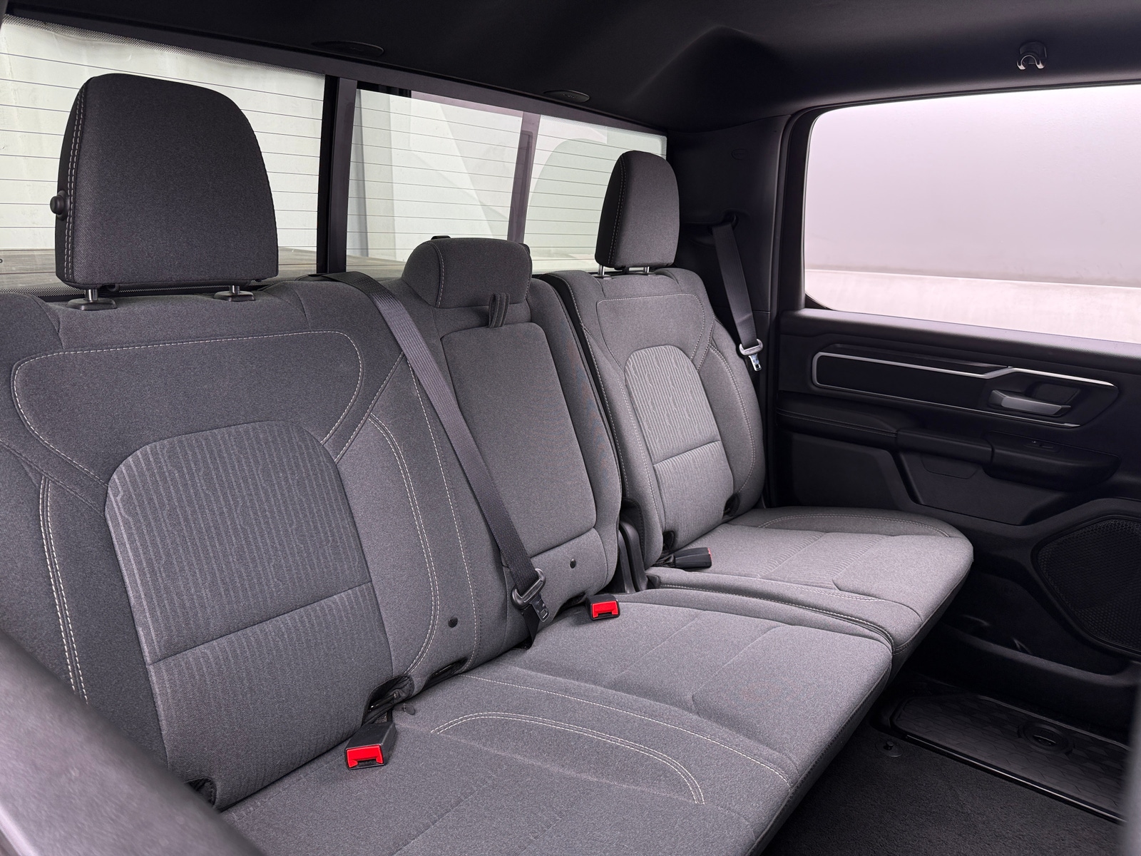 Thumbnail: 2023 RAM 1500 - 6